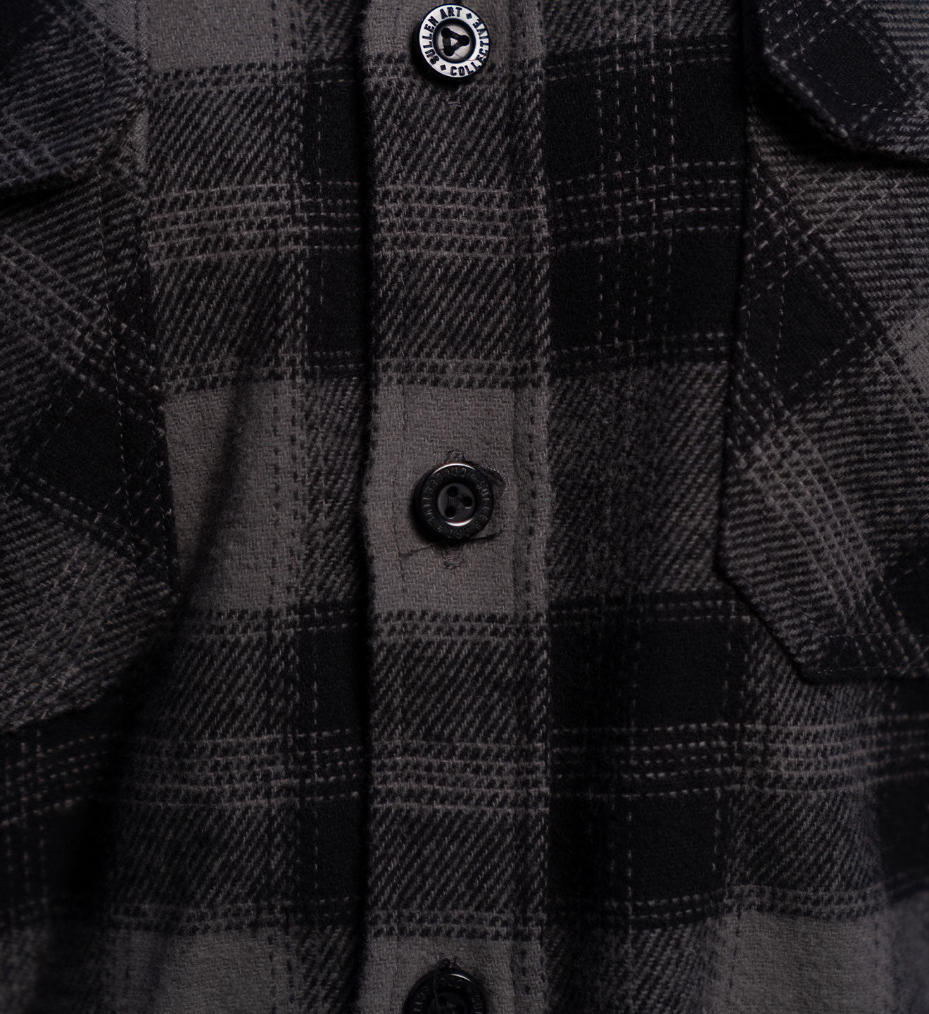 Diamond Flannel