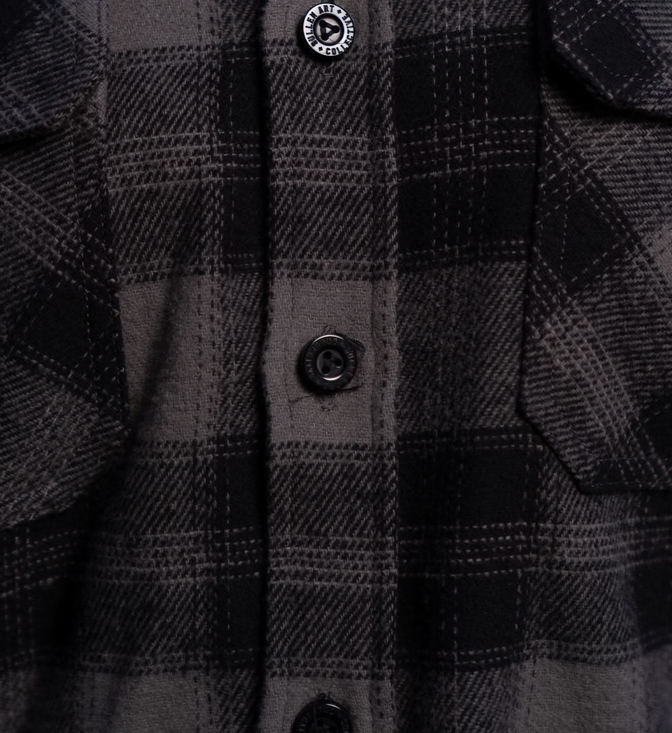 Diamond Flannel