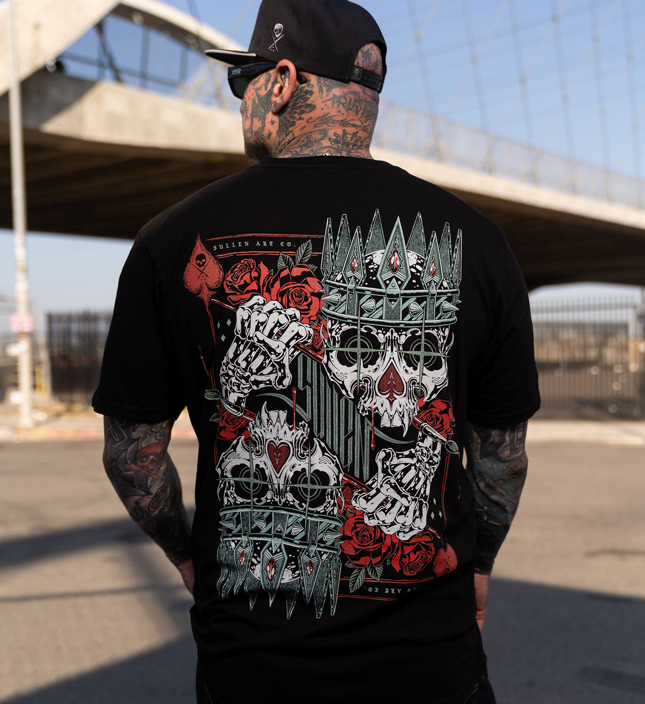 Spades And Hearts Premium