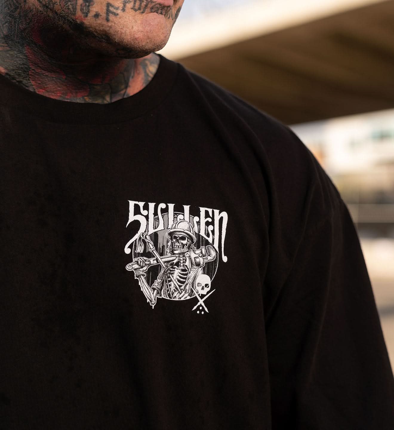 Jack Of All Trades "1 Ton"