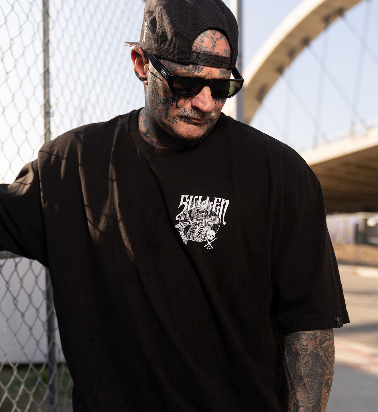 Jack Of All Trades "1 Ton"