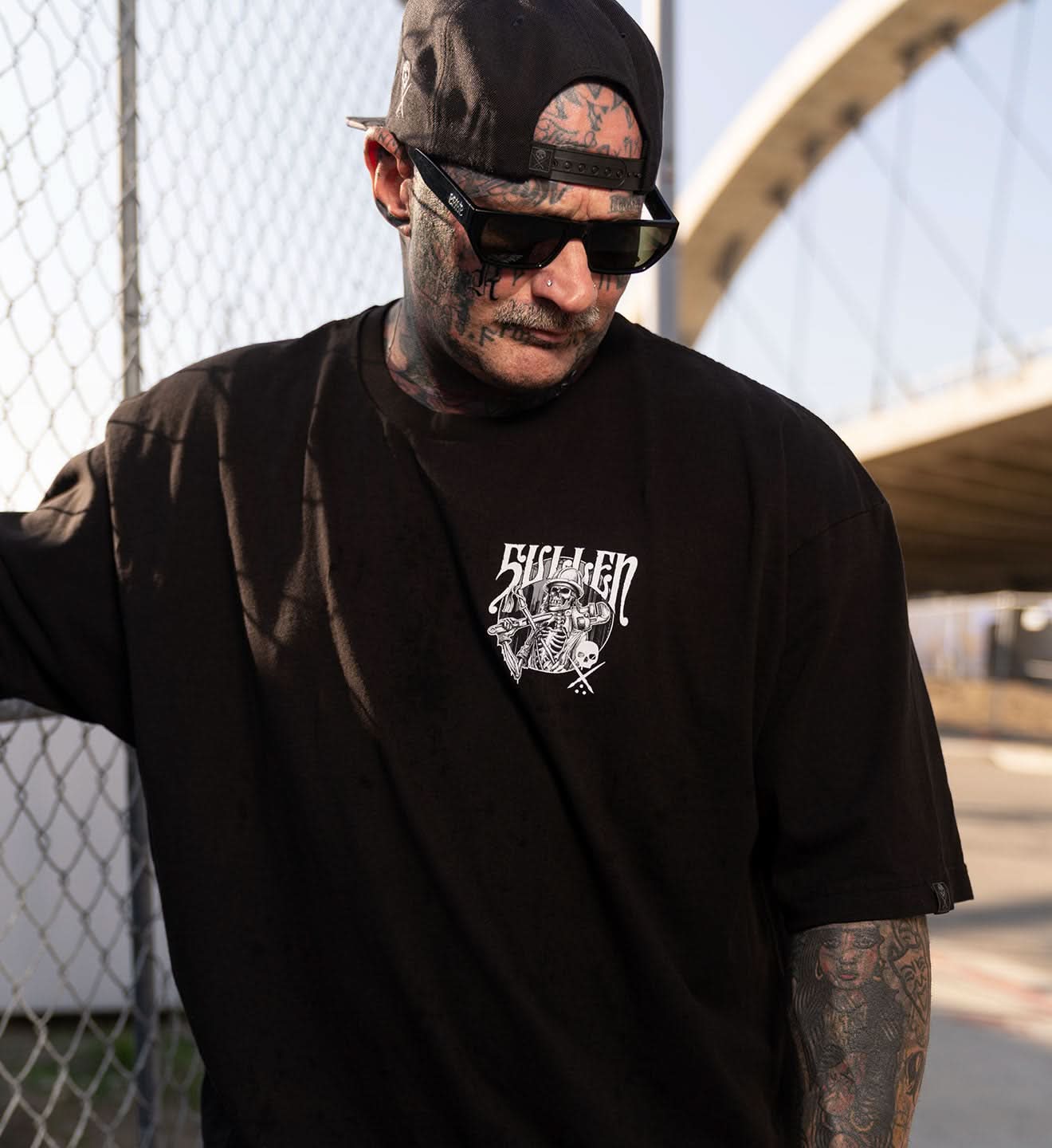 Jack Of All Trades "1 Ton"