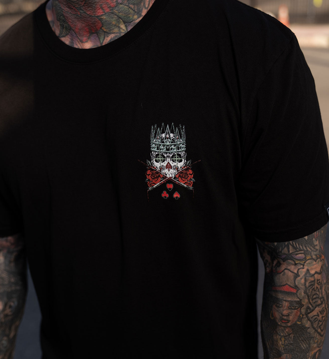 Spades And Hearts Premium