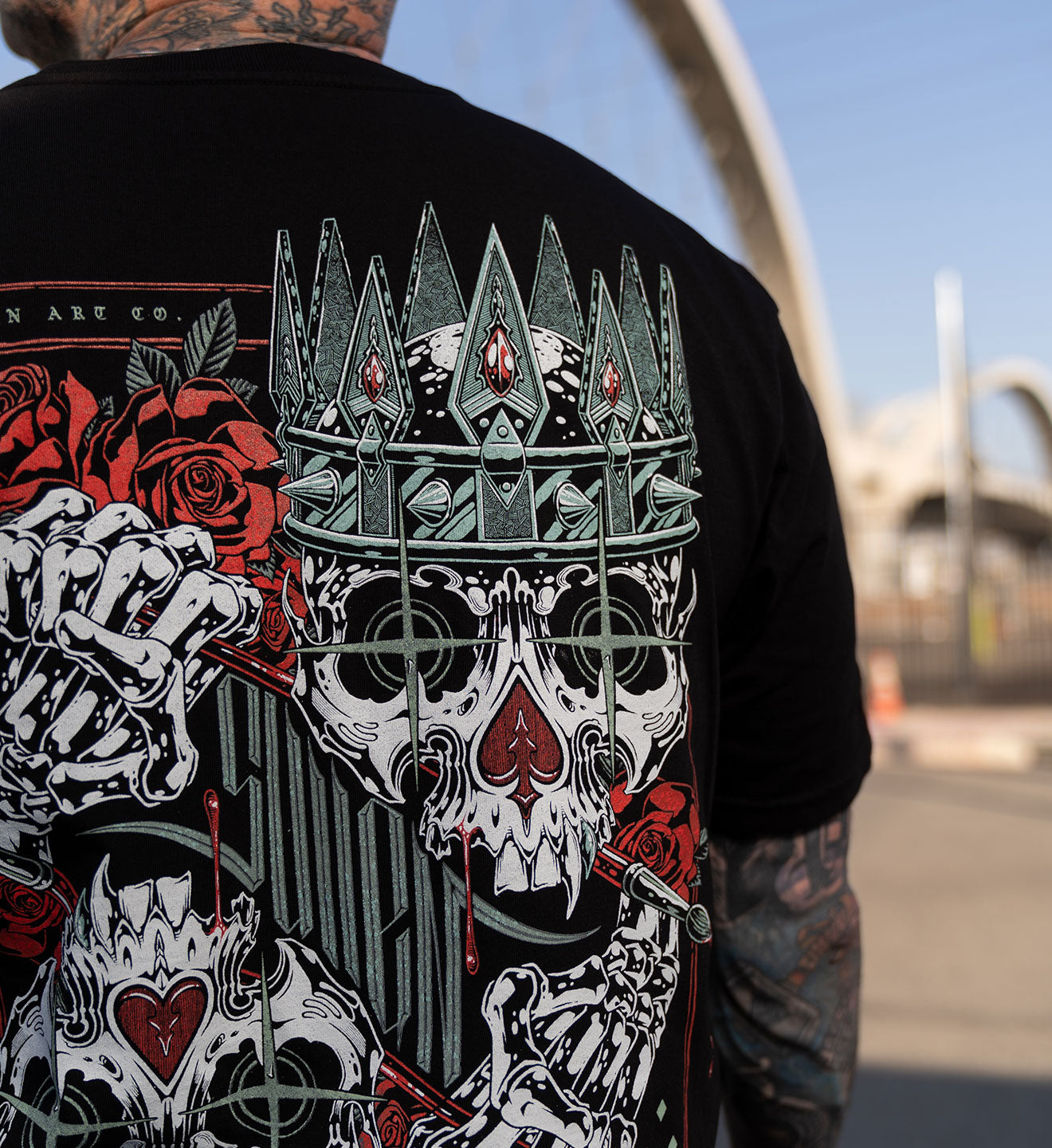 Spades And Hearts Premium