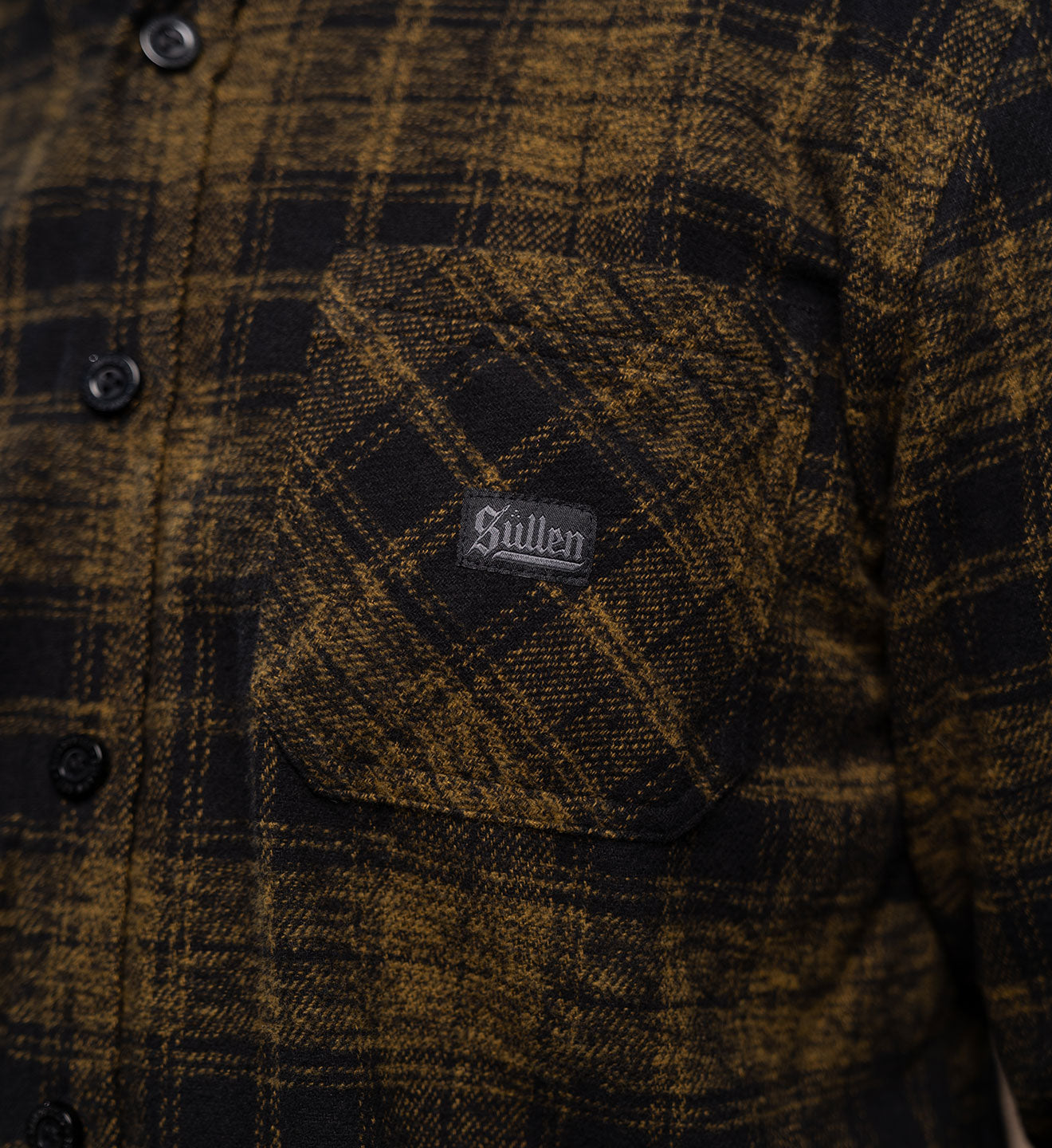Stratton Flannel