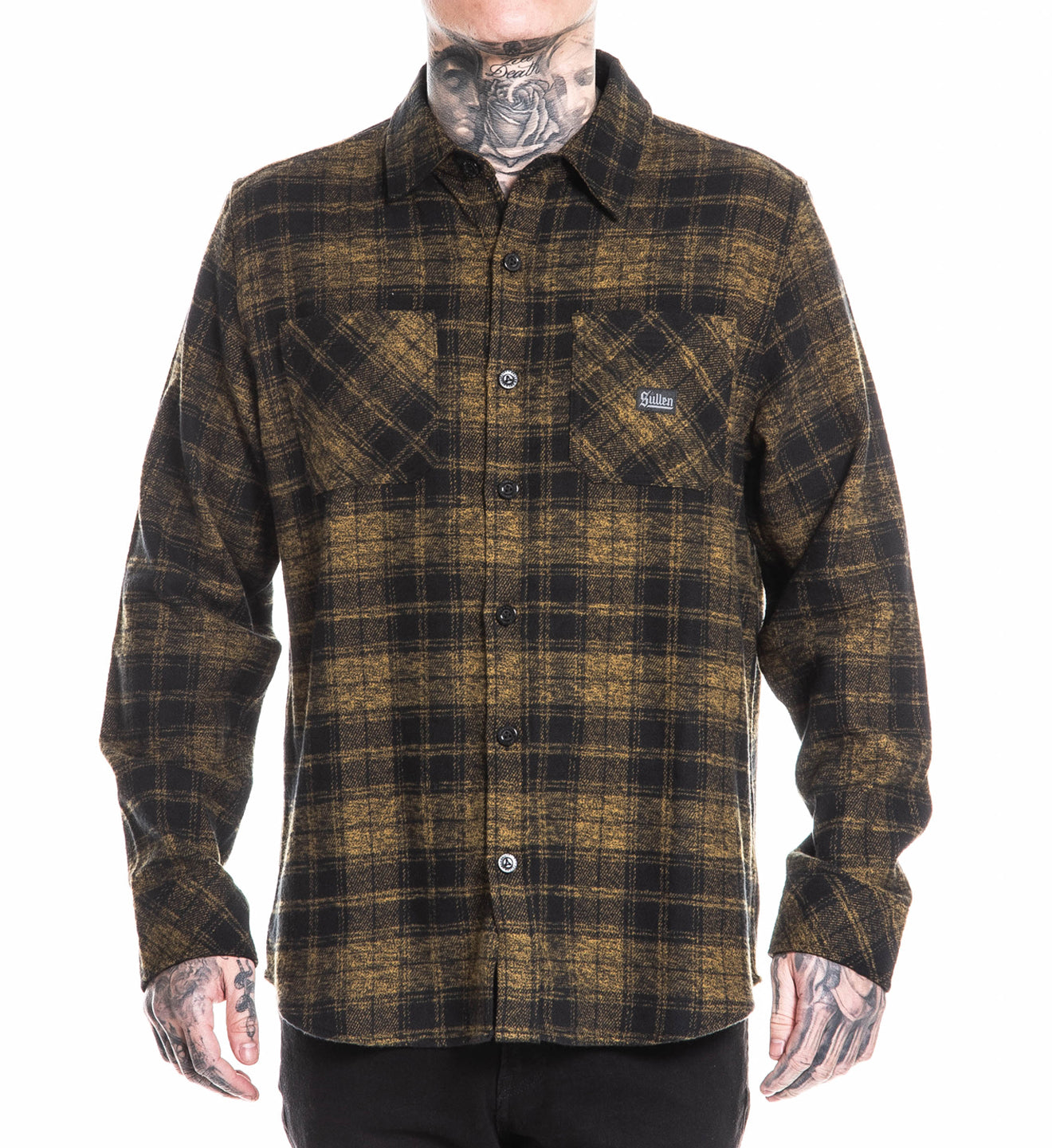 Stratton Flannel