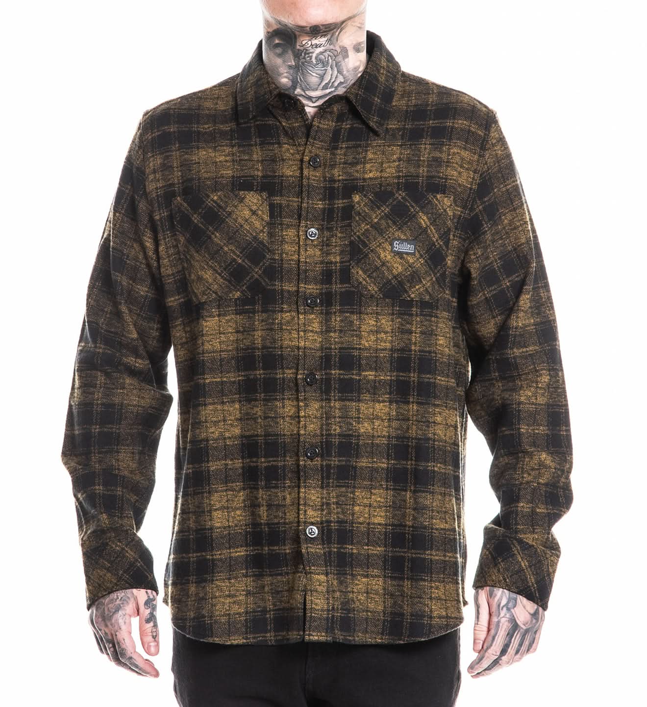 Stratton Flannel