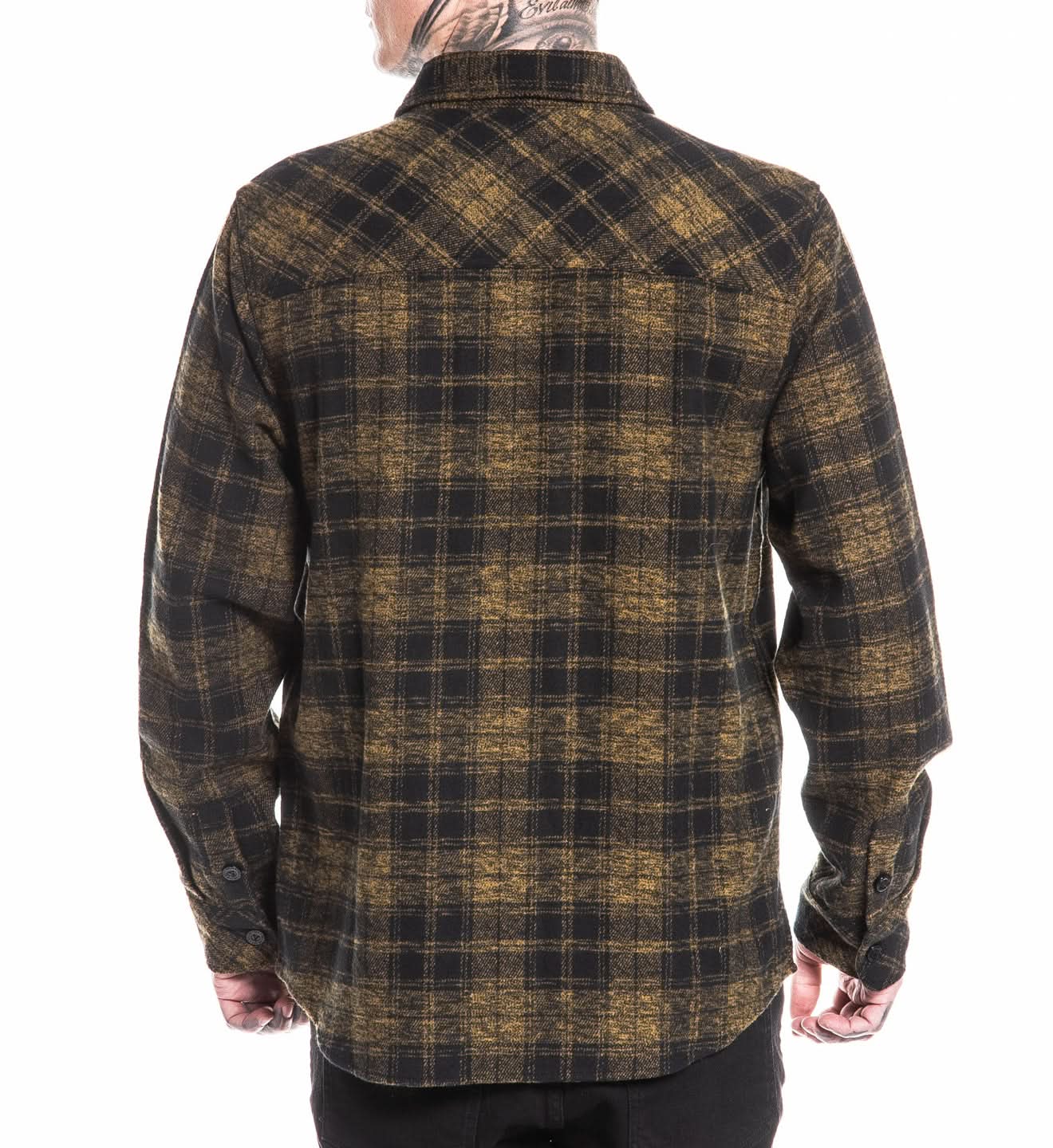 Stratton Flannel