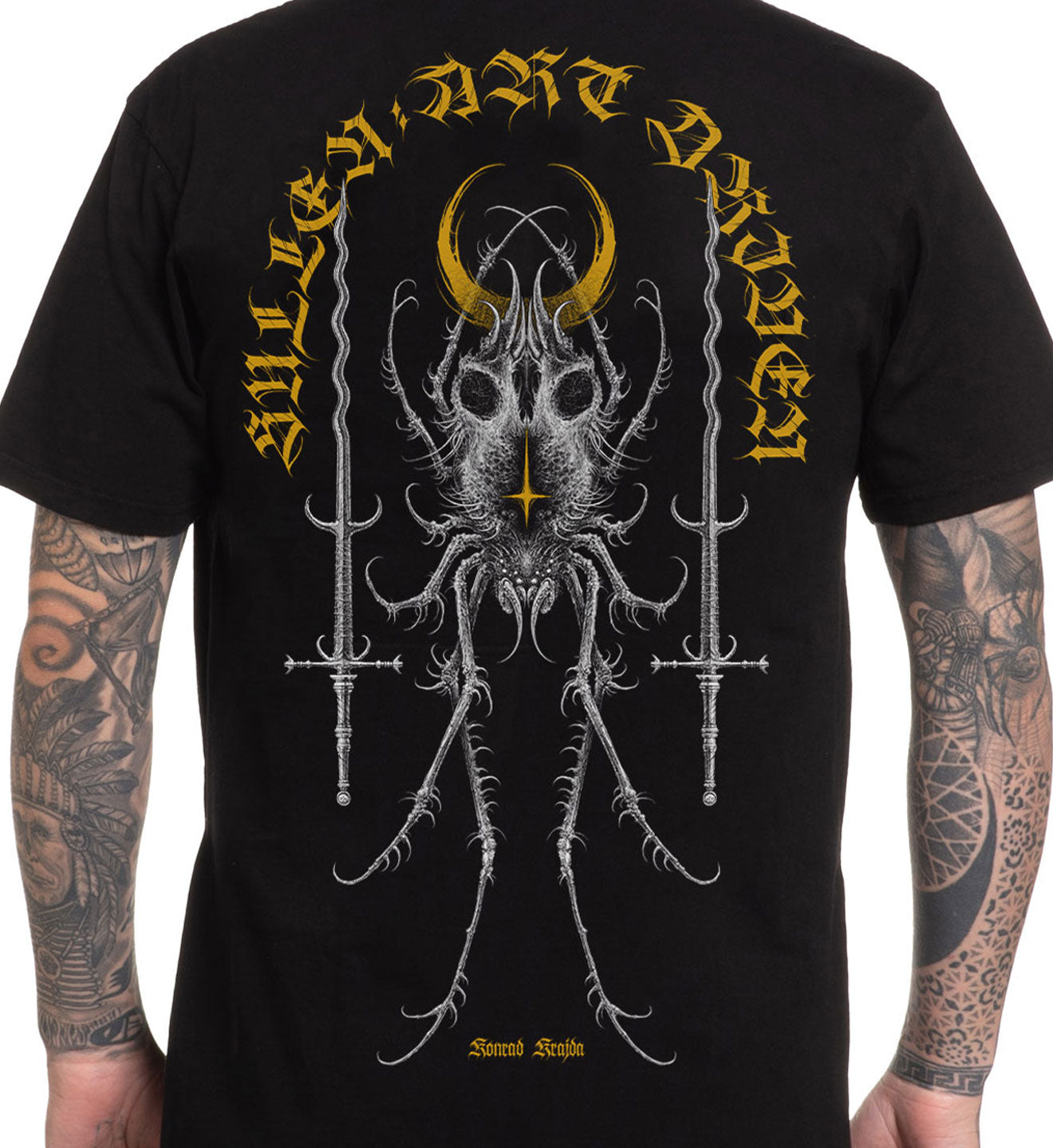 Arachnid Premium