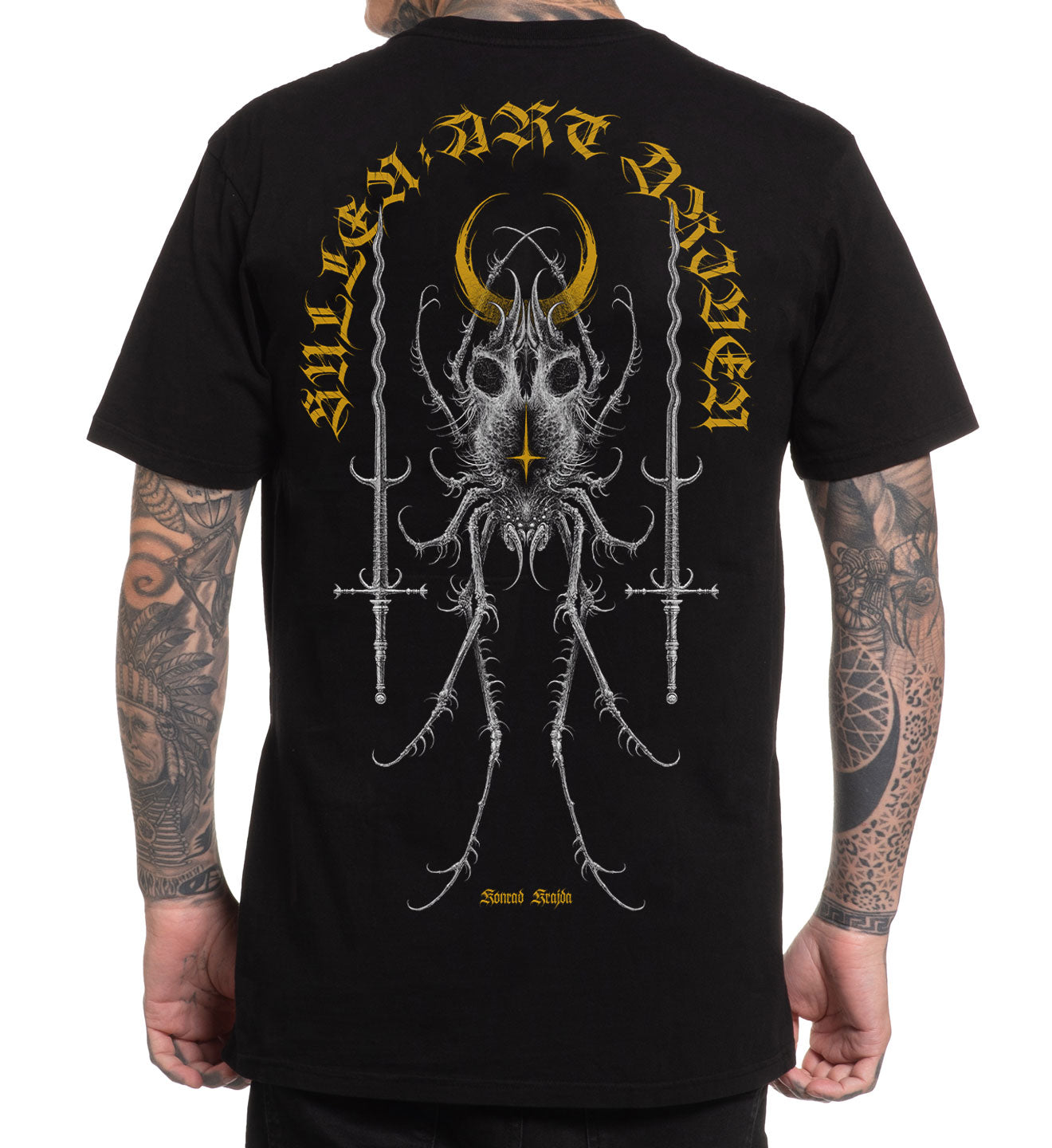 Arachnid Premium