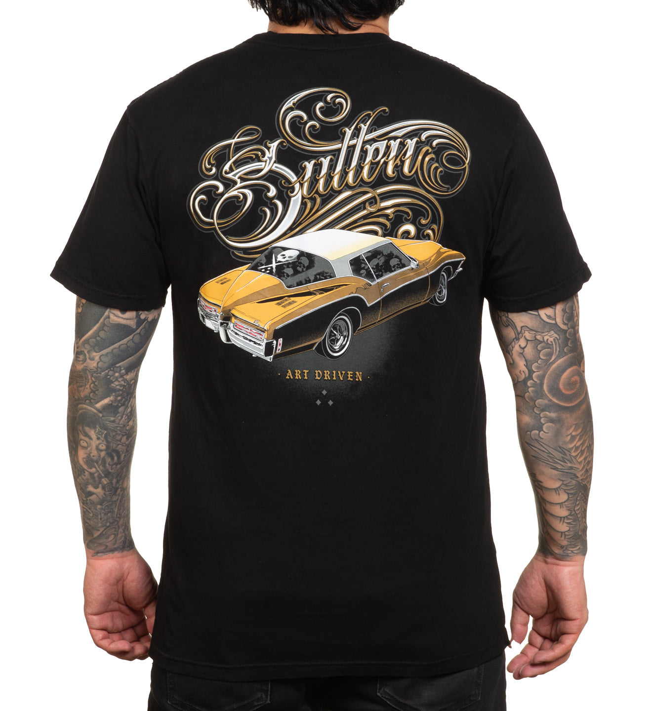 Boat Tail Premium