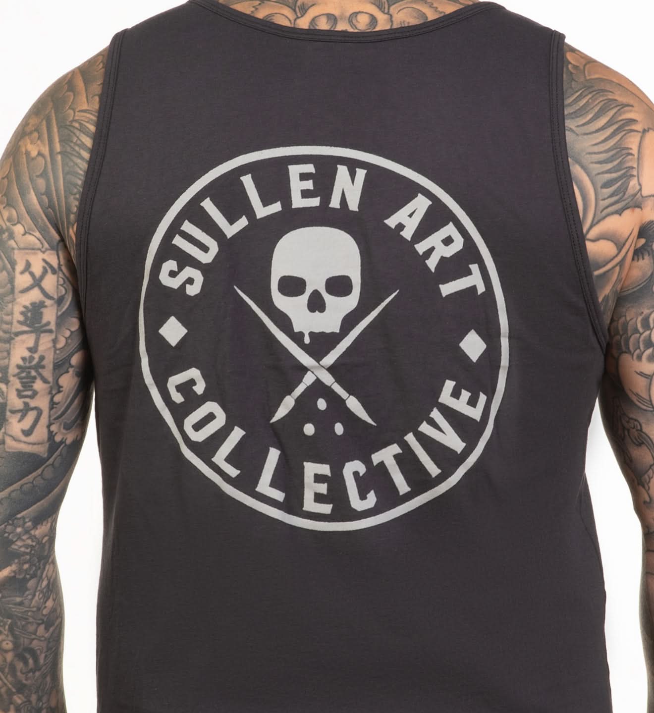 Forever Tank Stretch Limo