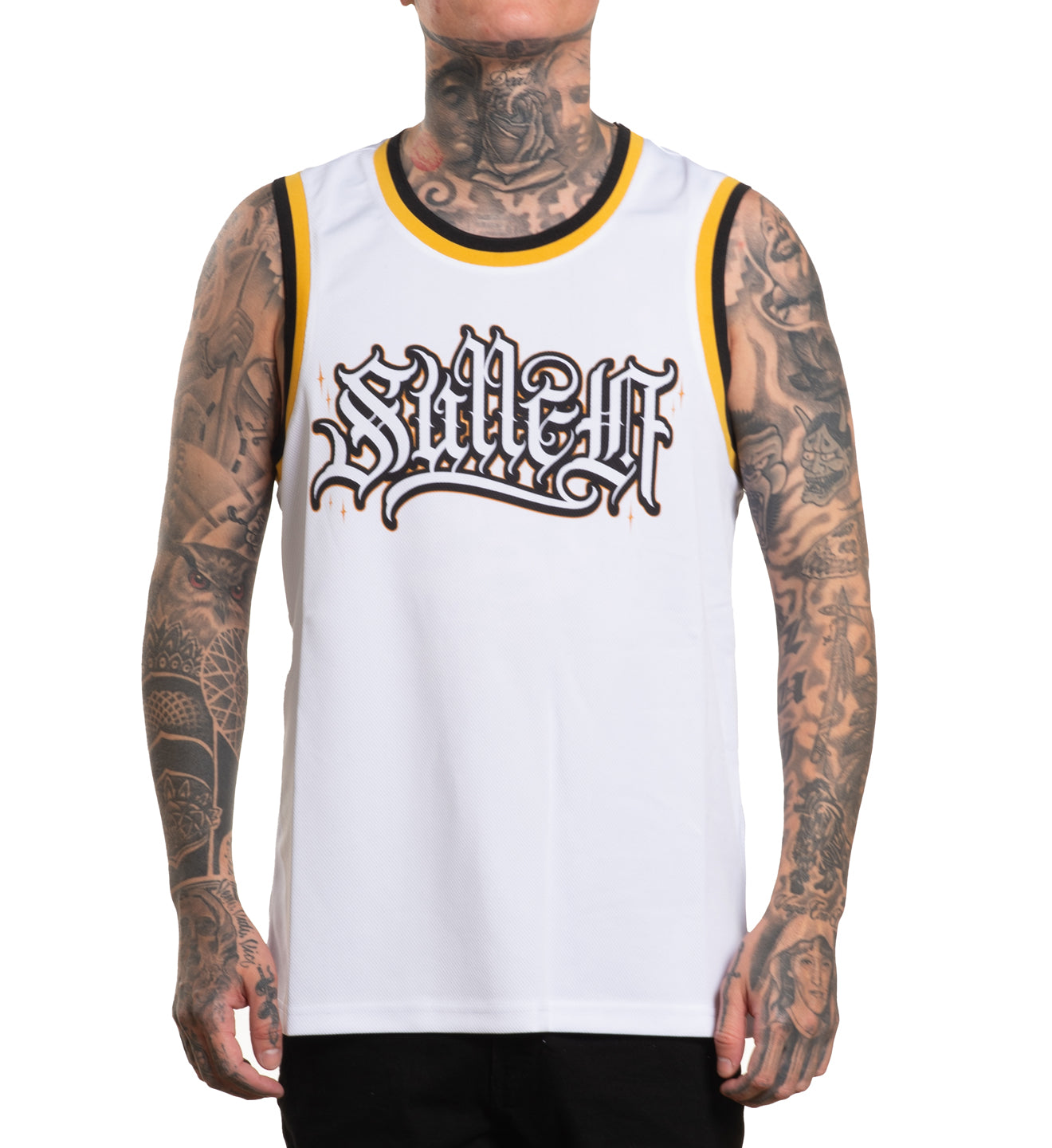 Shimmer Jersey