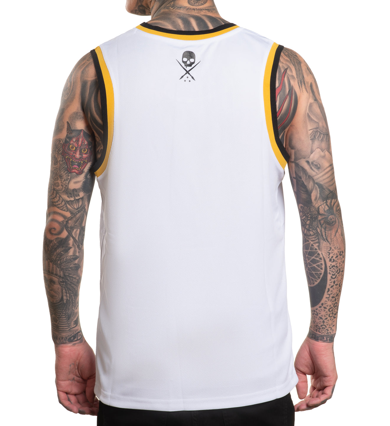 Shimmer Jersey