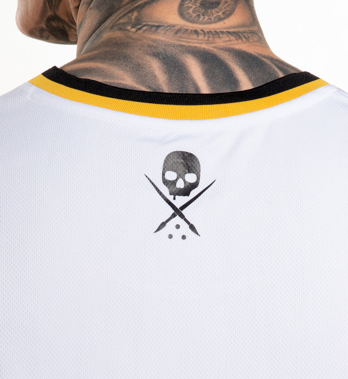 Shimmer Jersey