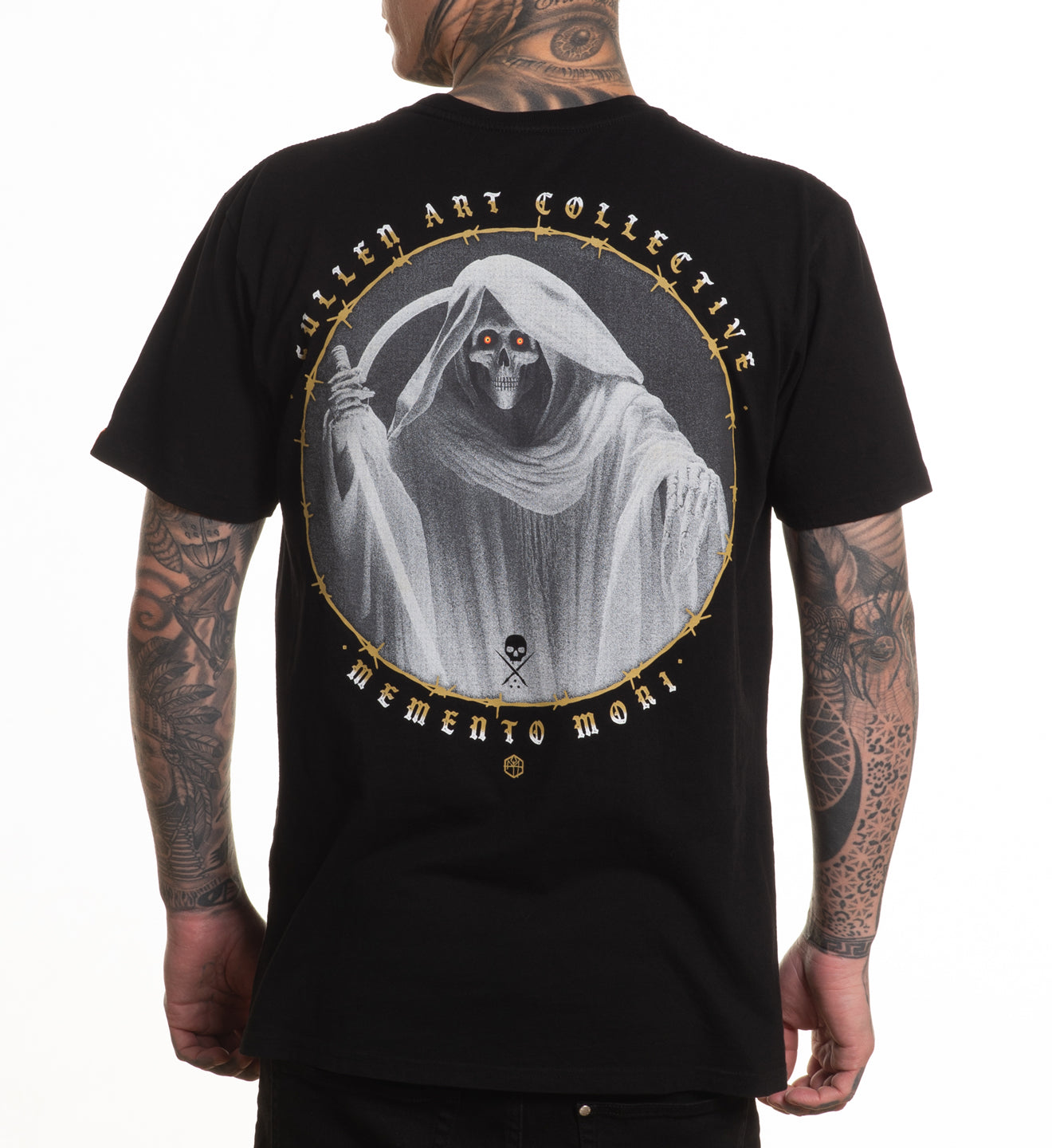 Ghost Reaper Premium