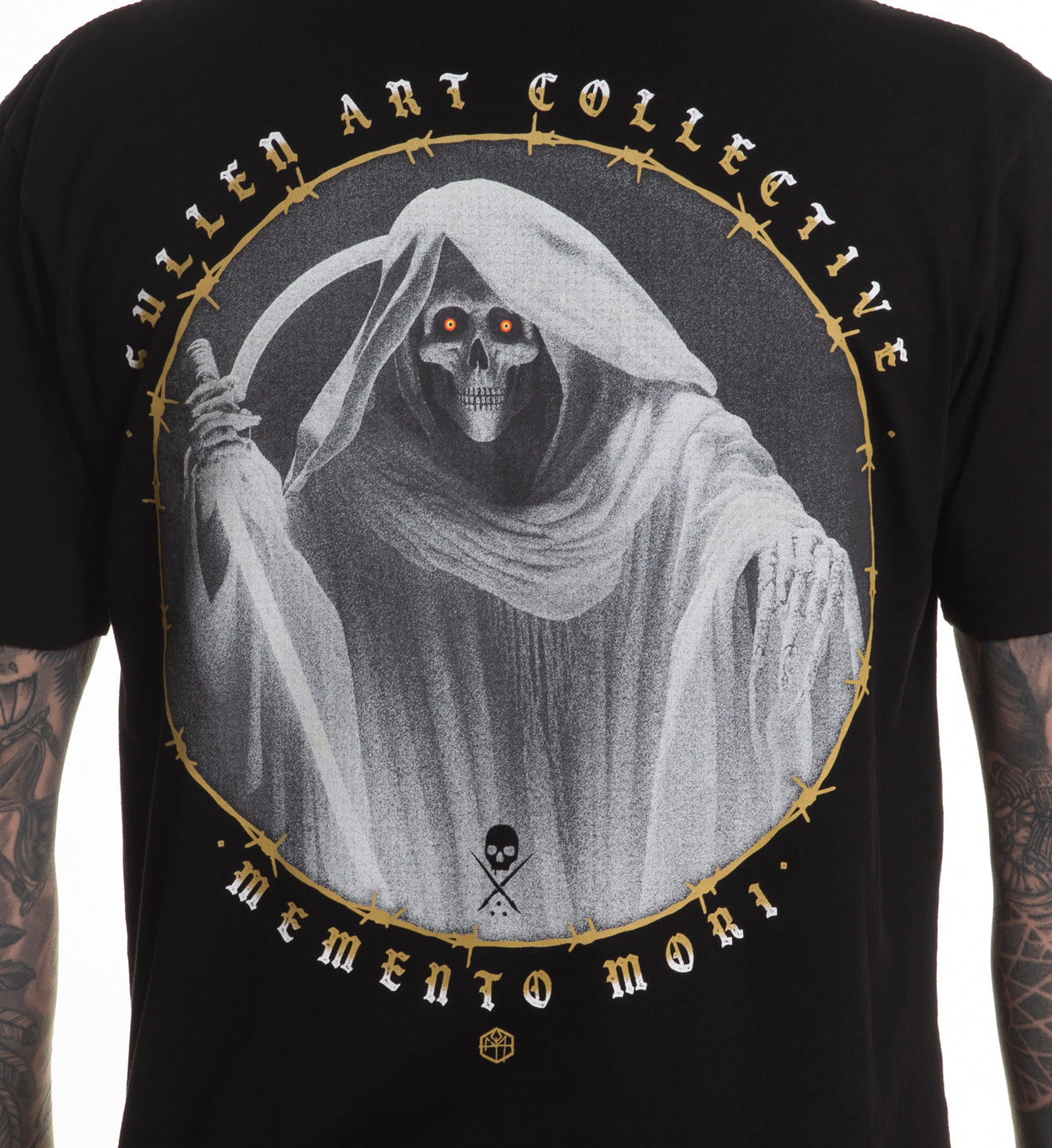 Ghost Reaper Premium