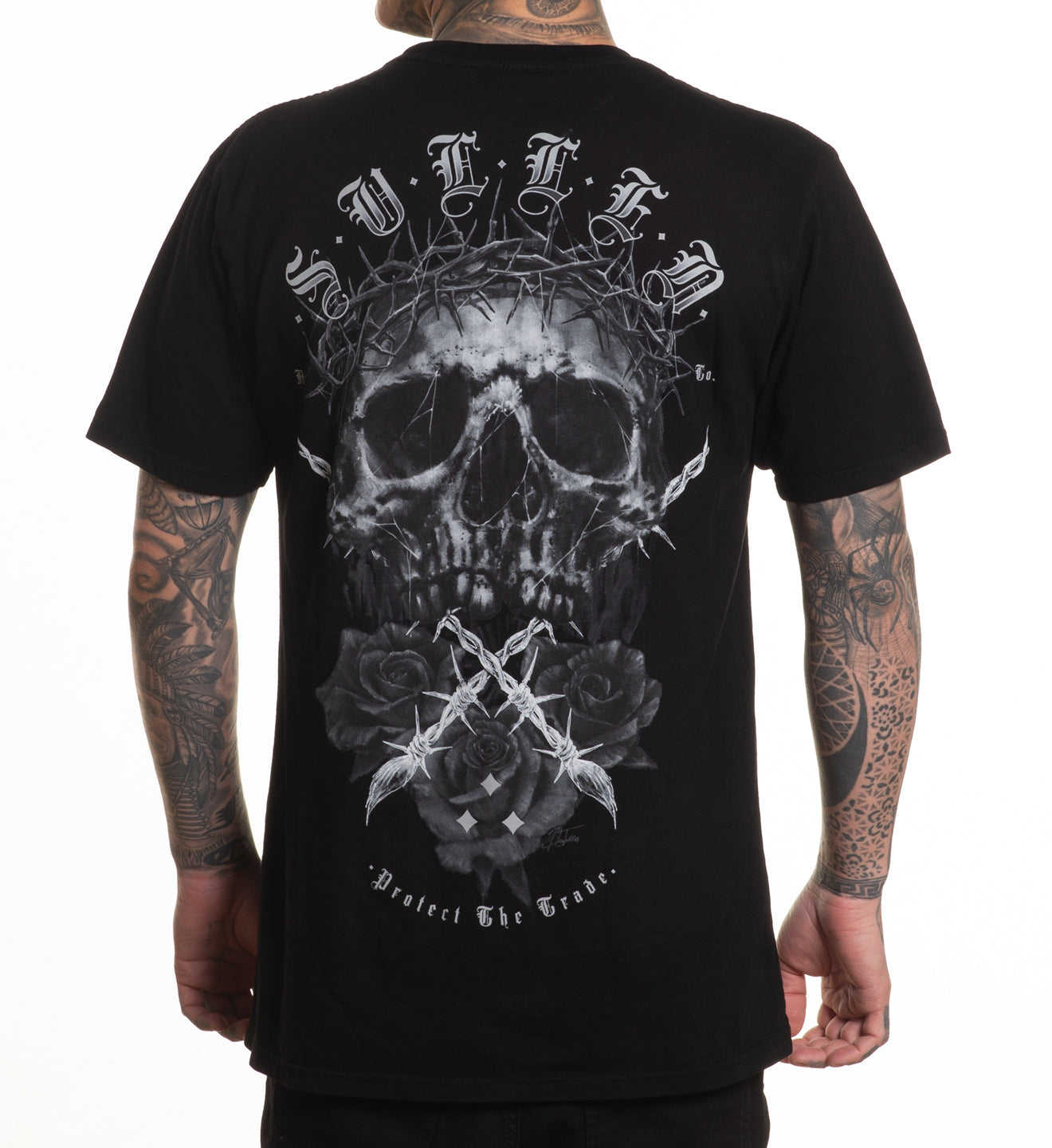 The Darkness Premium