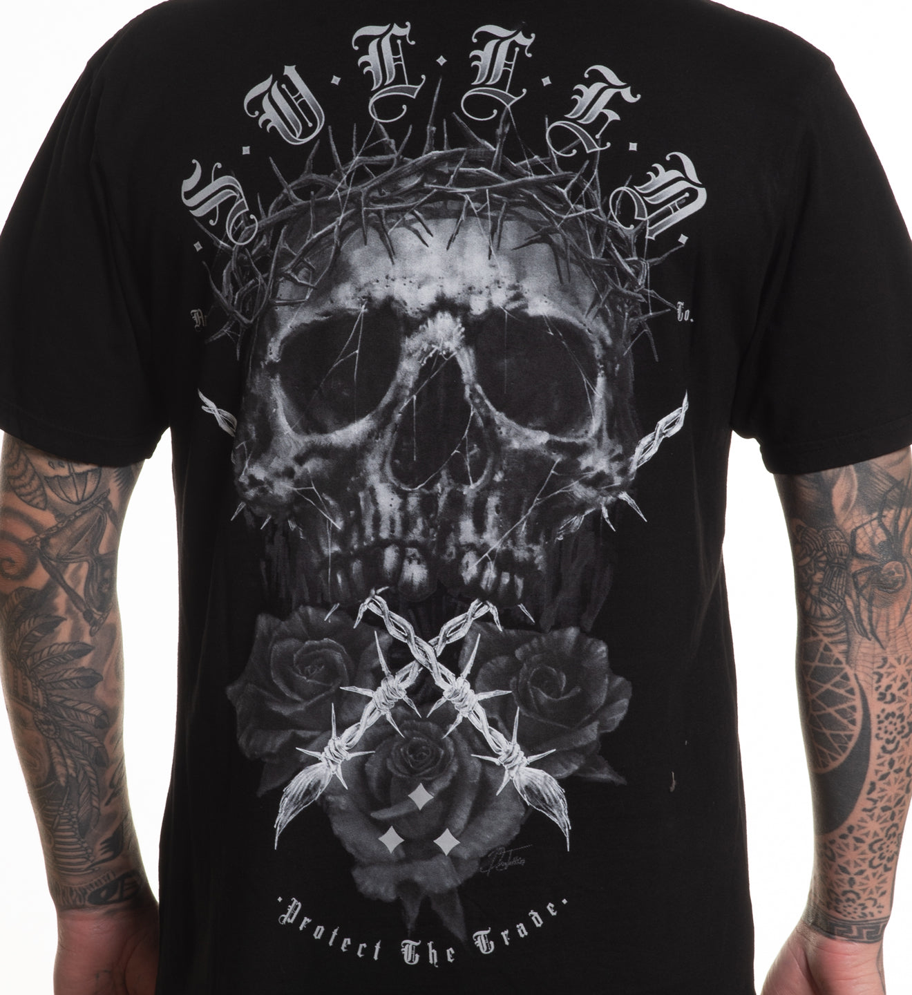The Darkness Premium
