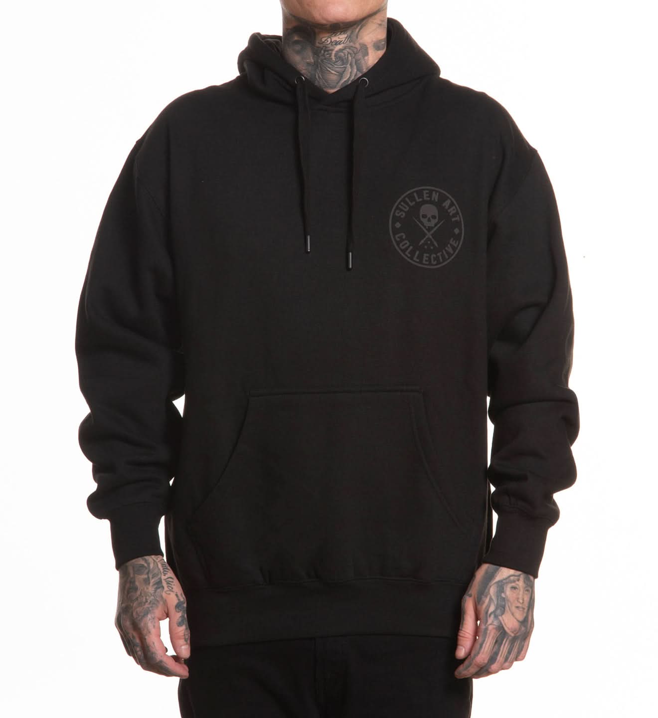 Ever Pullover Midnight