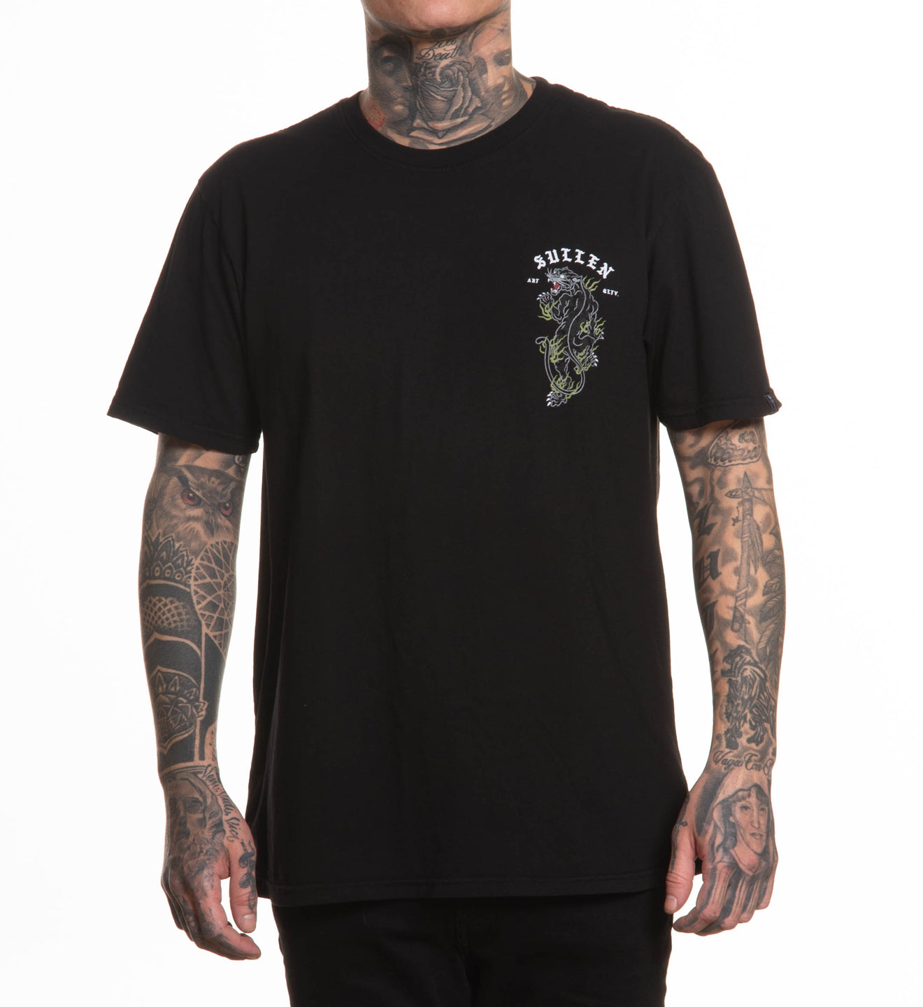 Crawling Panther - Premium