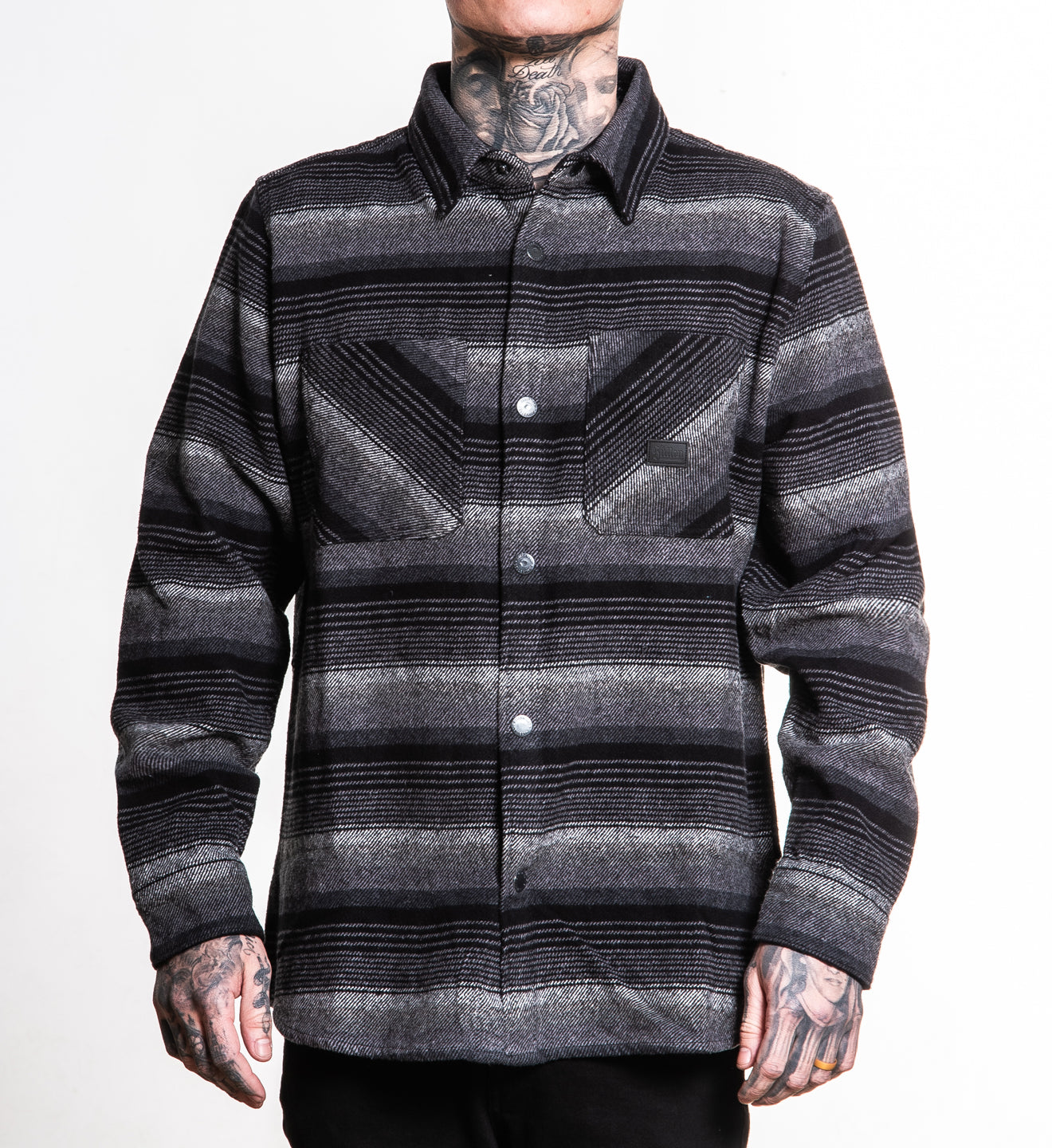 Fadar Heavyweight Flannel