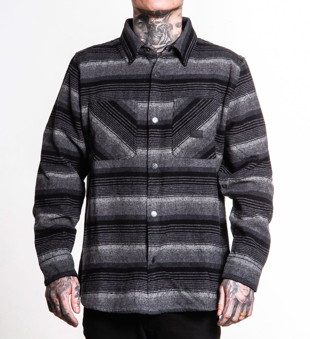 Fadar Heavyweight Flannel
