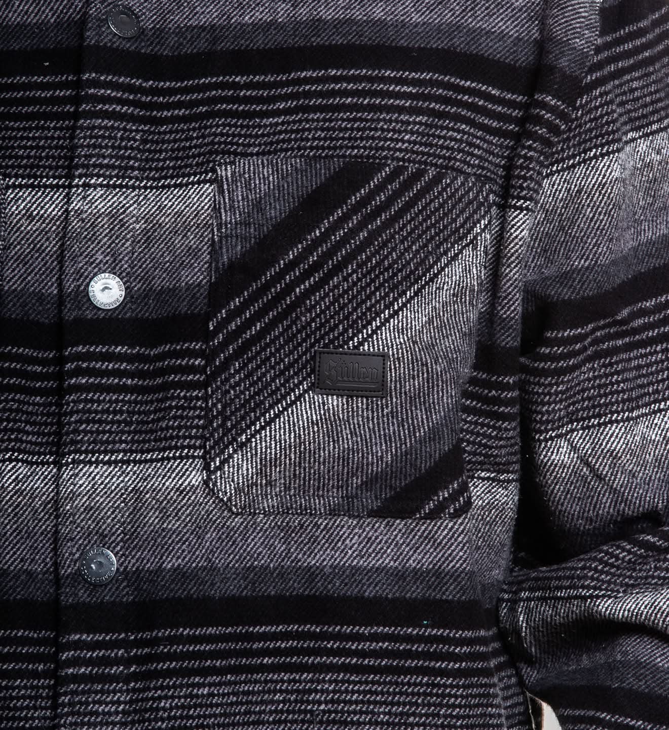 Fadar Heavyweight Flannel
