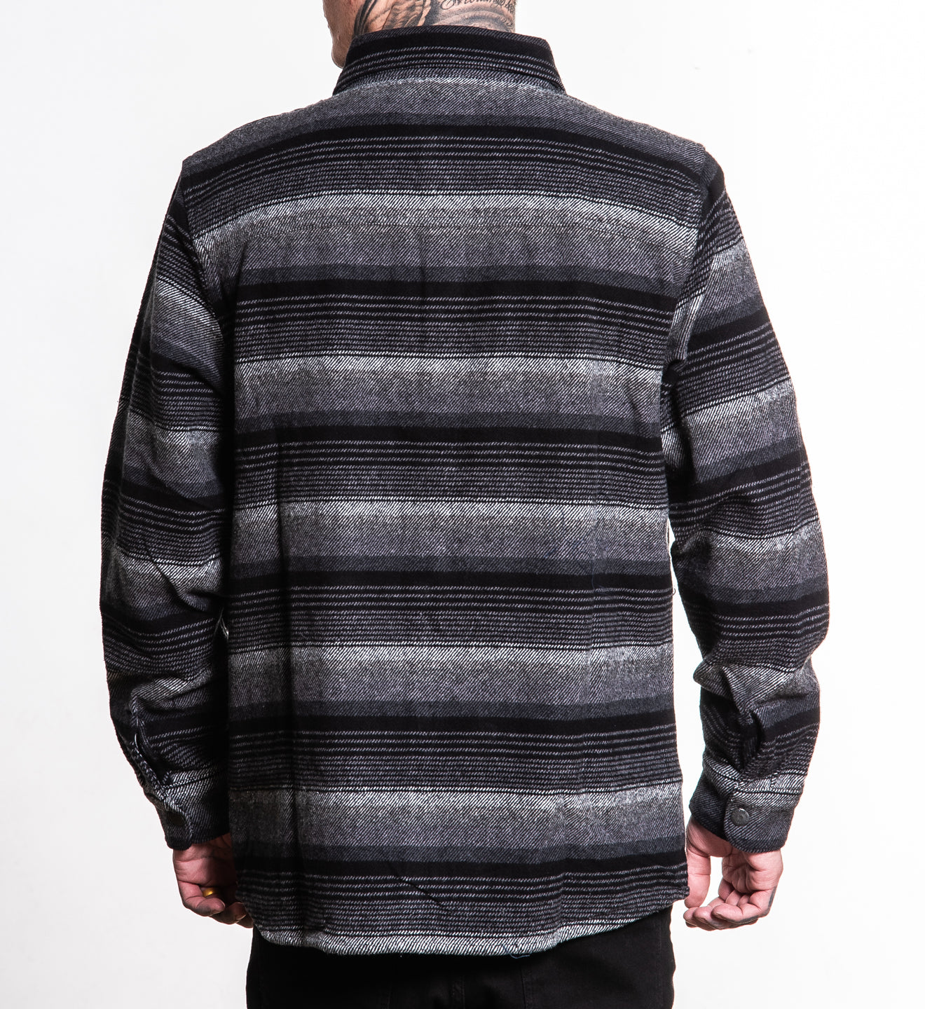 Fadar Heavyweight Flannel