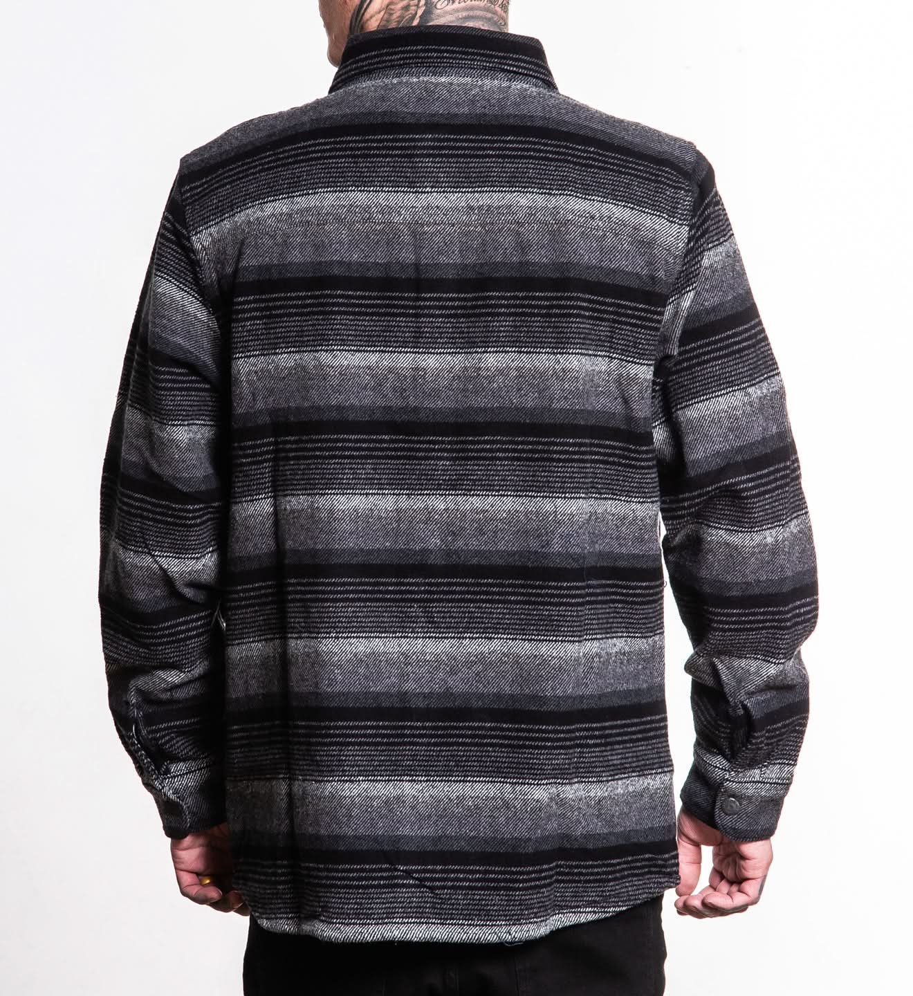 Fadar Heavyweight Flannel