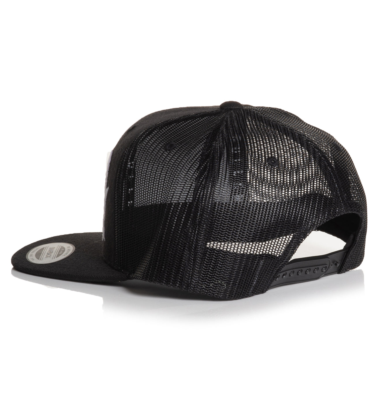 Hook Snapback