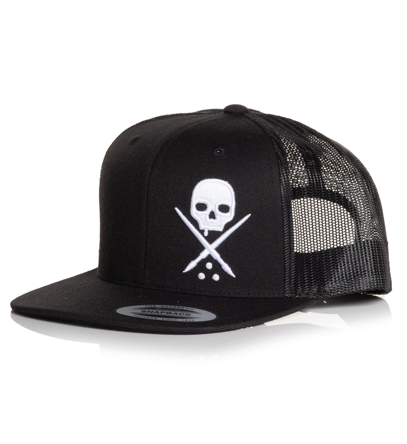 Hook Snapback