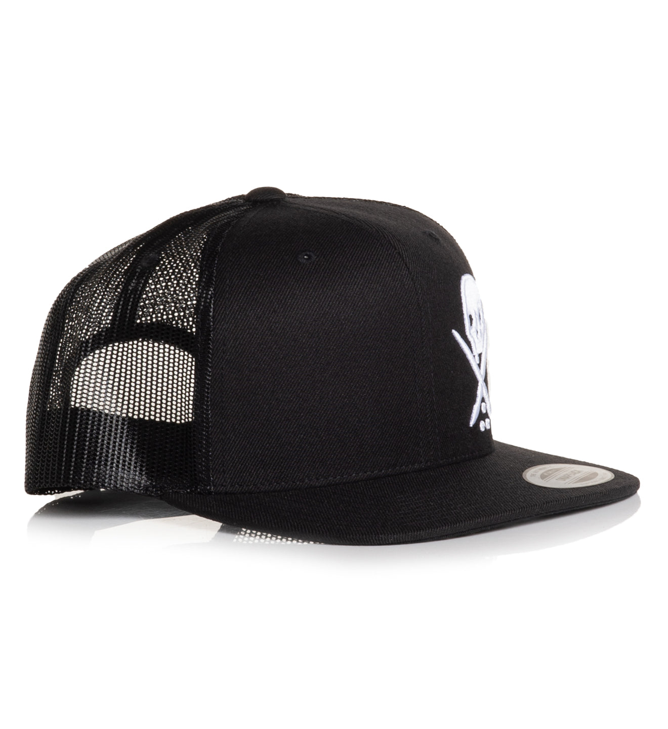 Hook Snapback