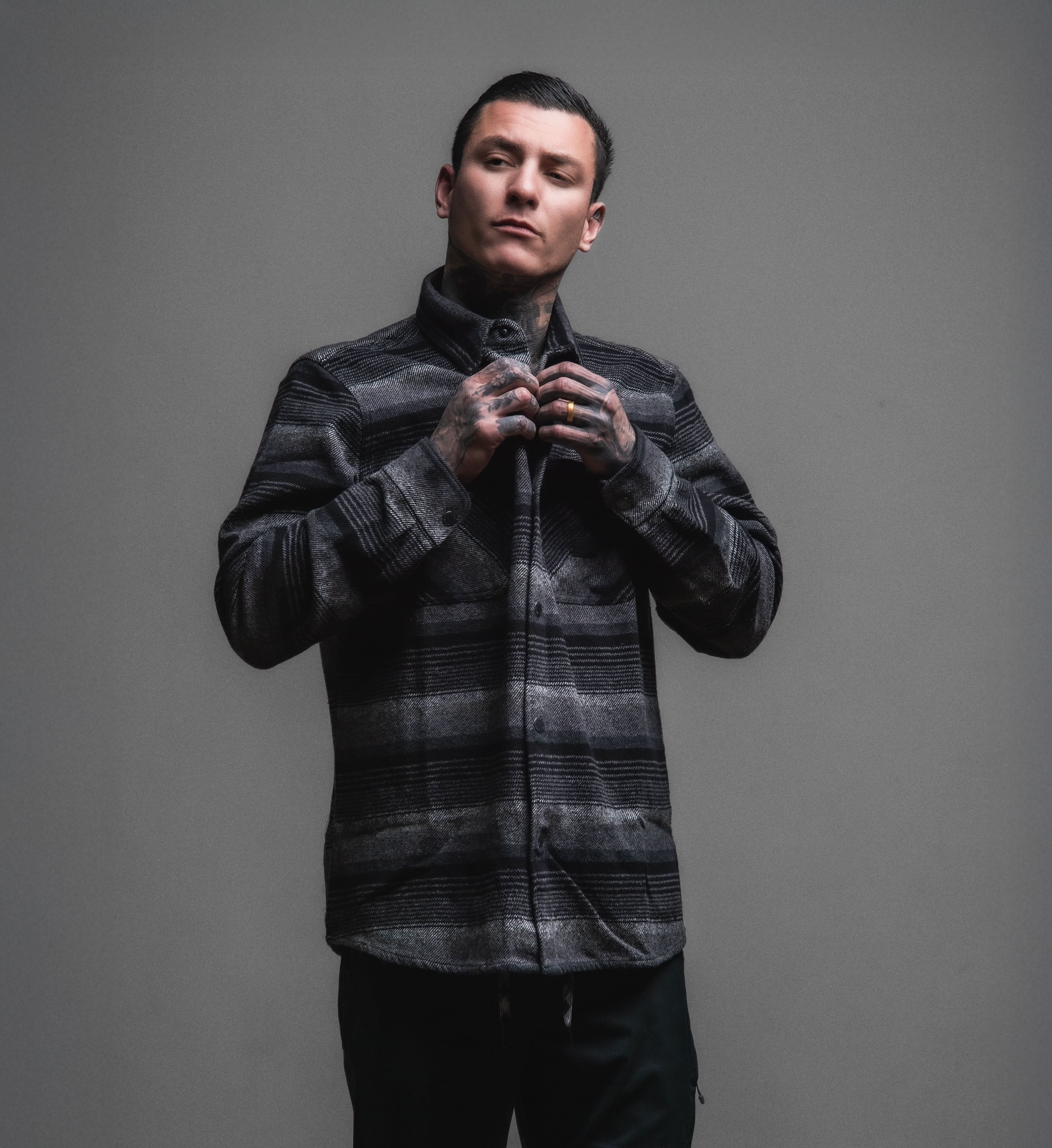 Fadar Heavyweight Flannel