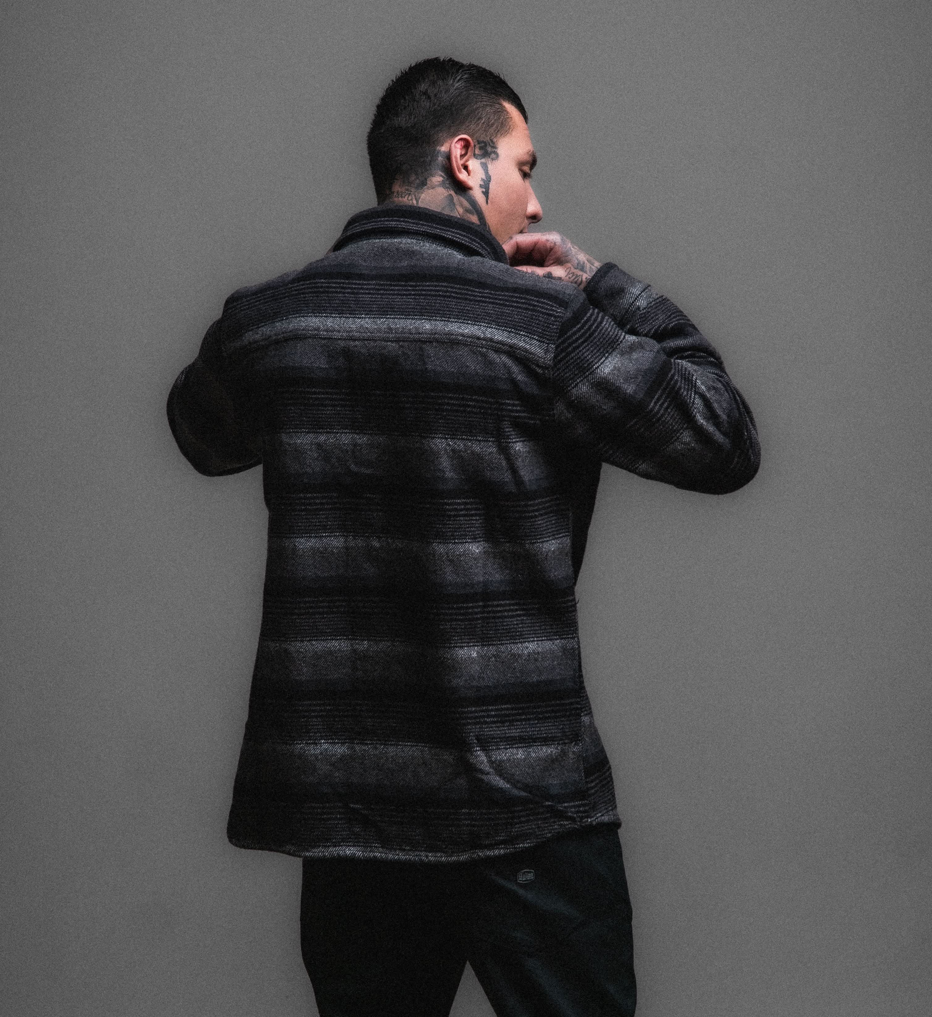 Fadar Heavyweight Flannel