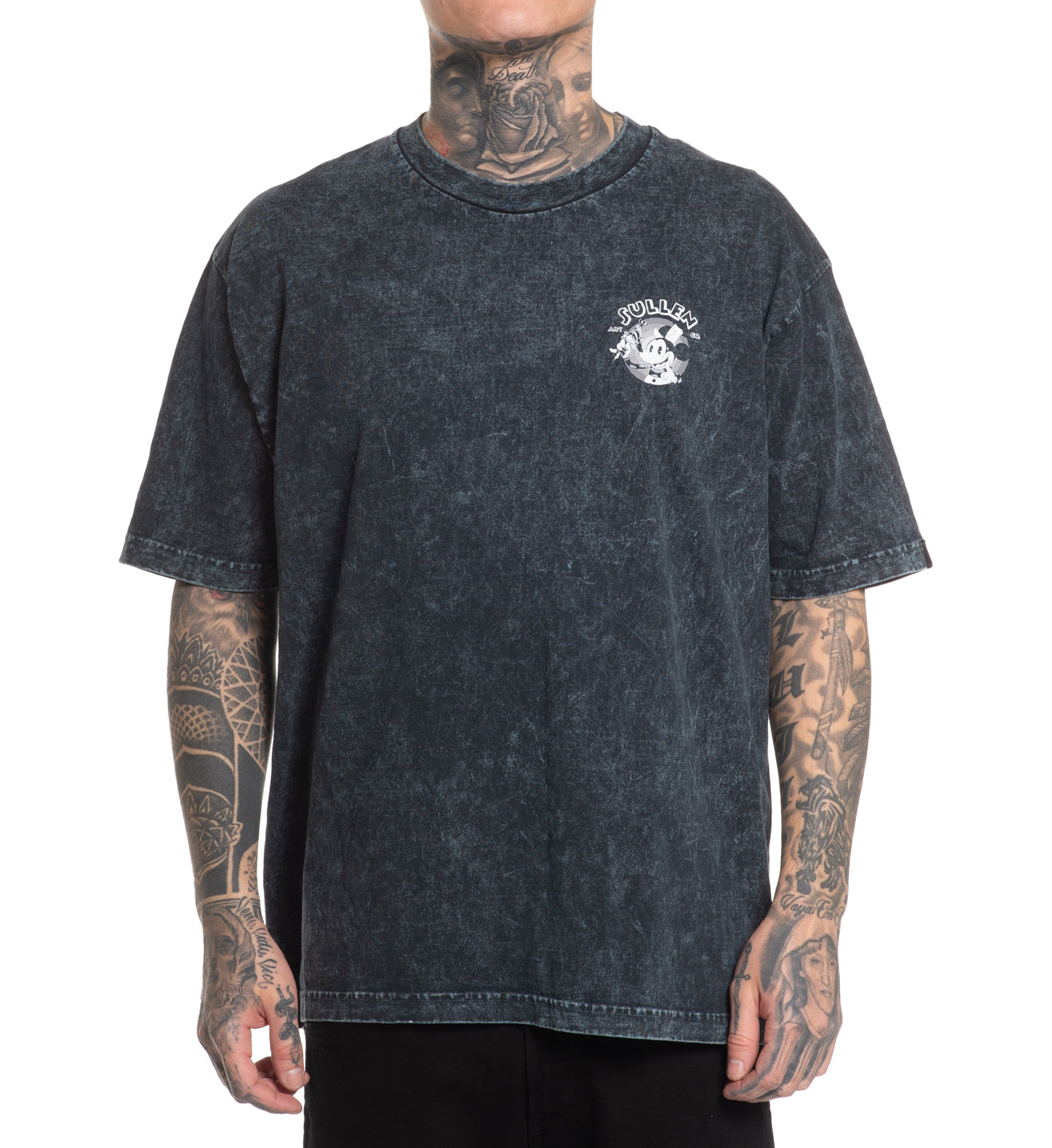 Steamboat Sullie "1 Ton"