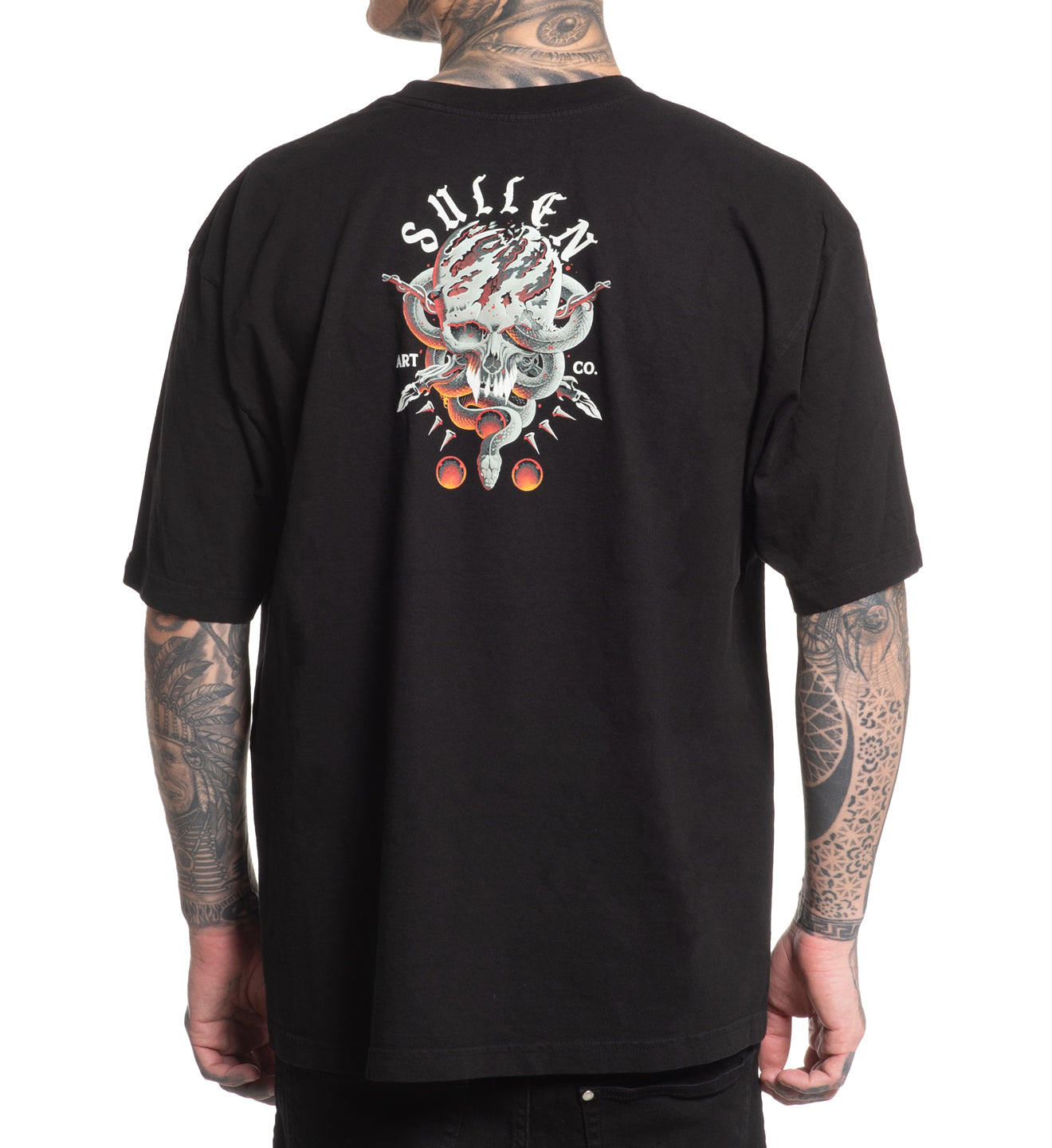 Rocka Badge "1 ton"