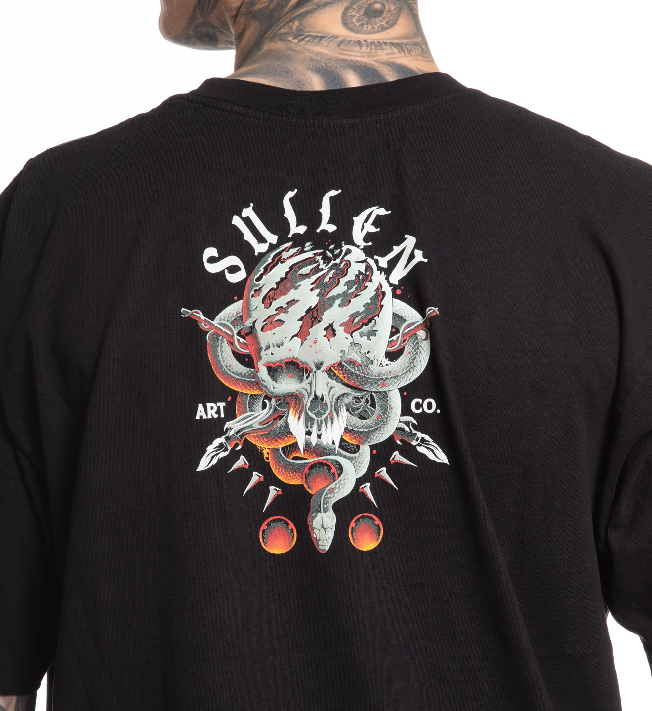 Rocka Badge "1 ton"