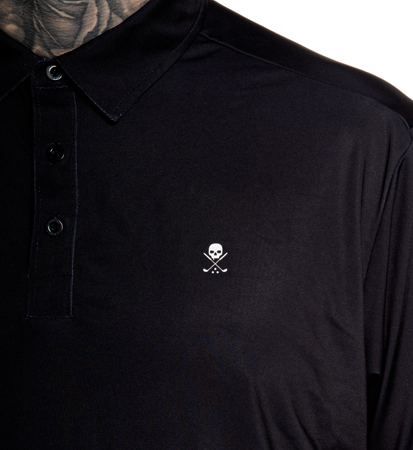 Golf Girl Polo