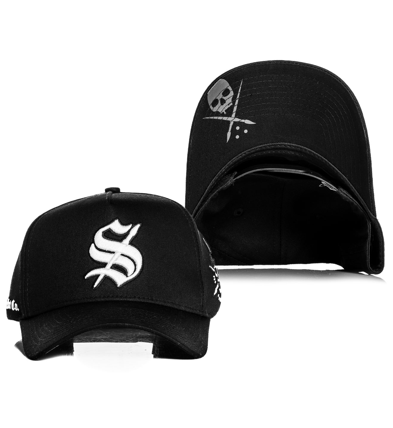 Amador Snapback
