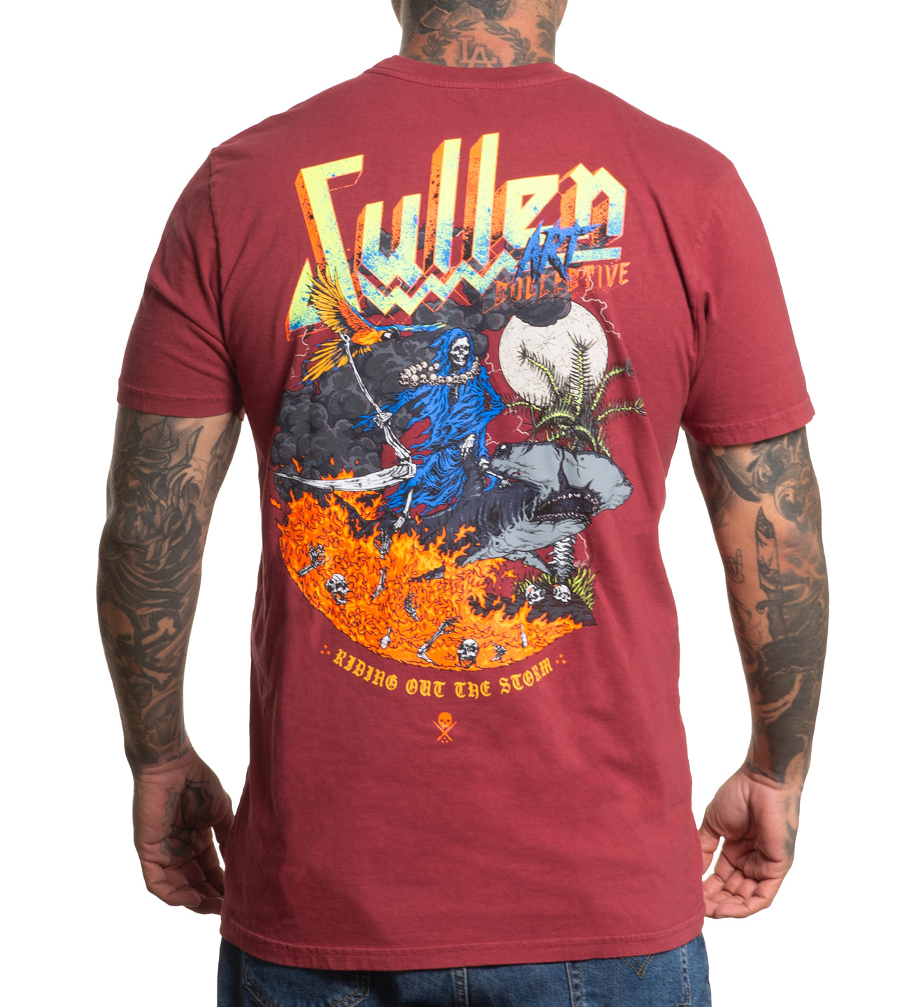 Storm Riders Premium