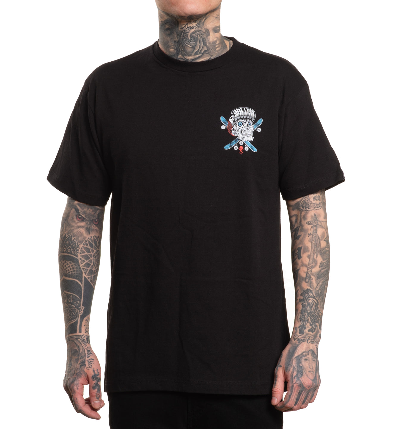 Skate Or Die Standard