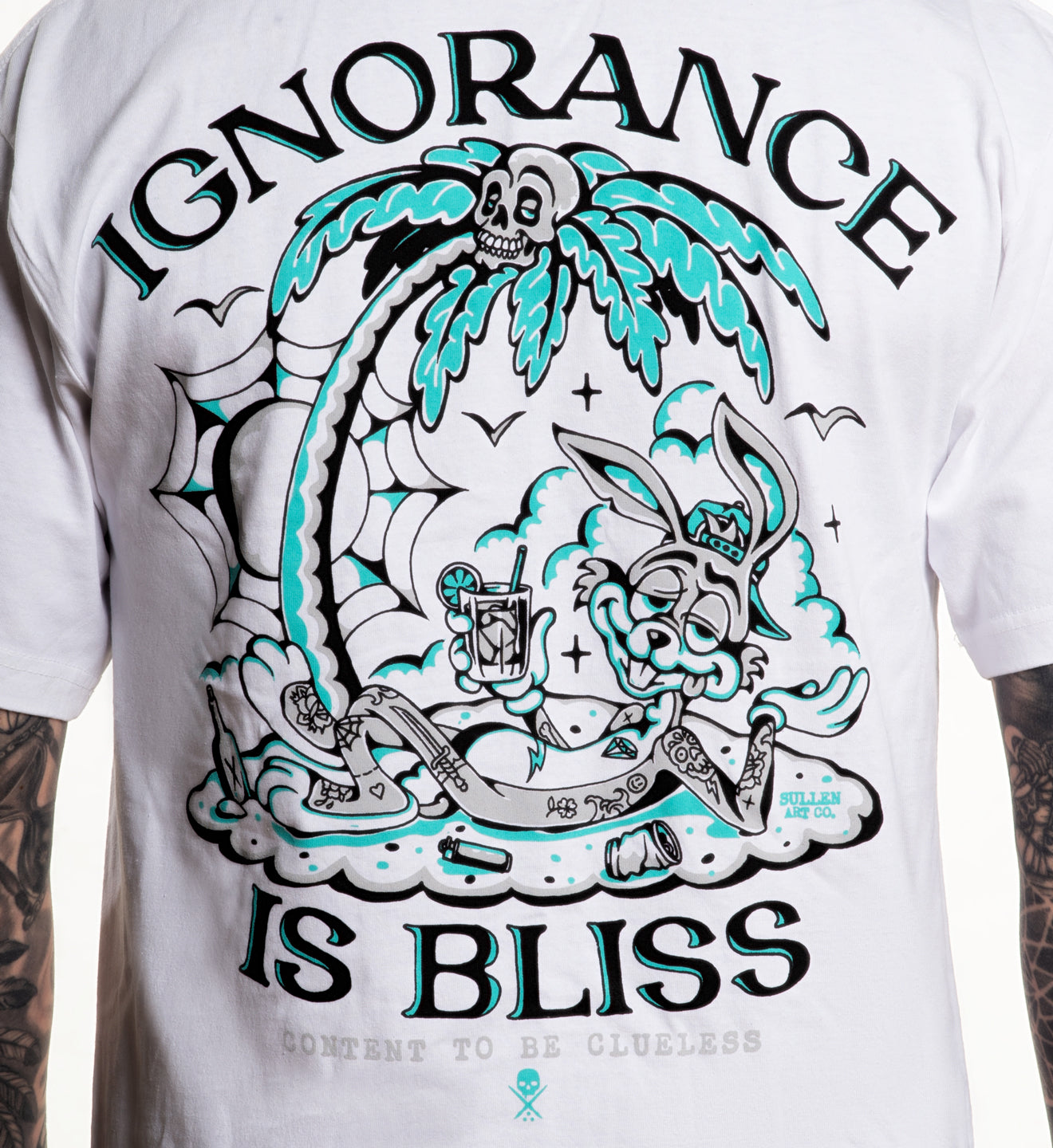 Bliss Standard