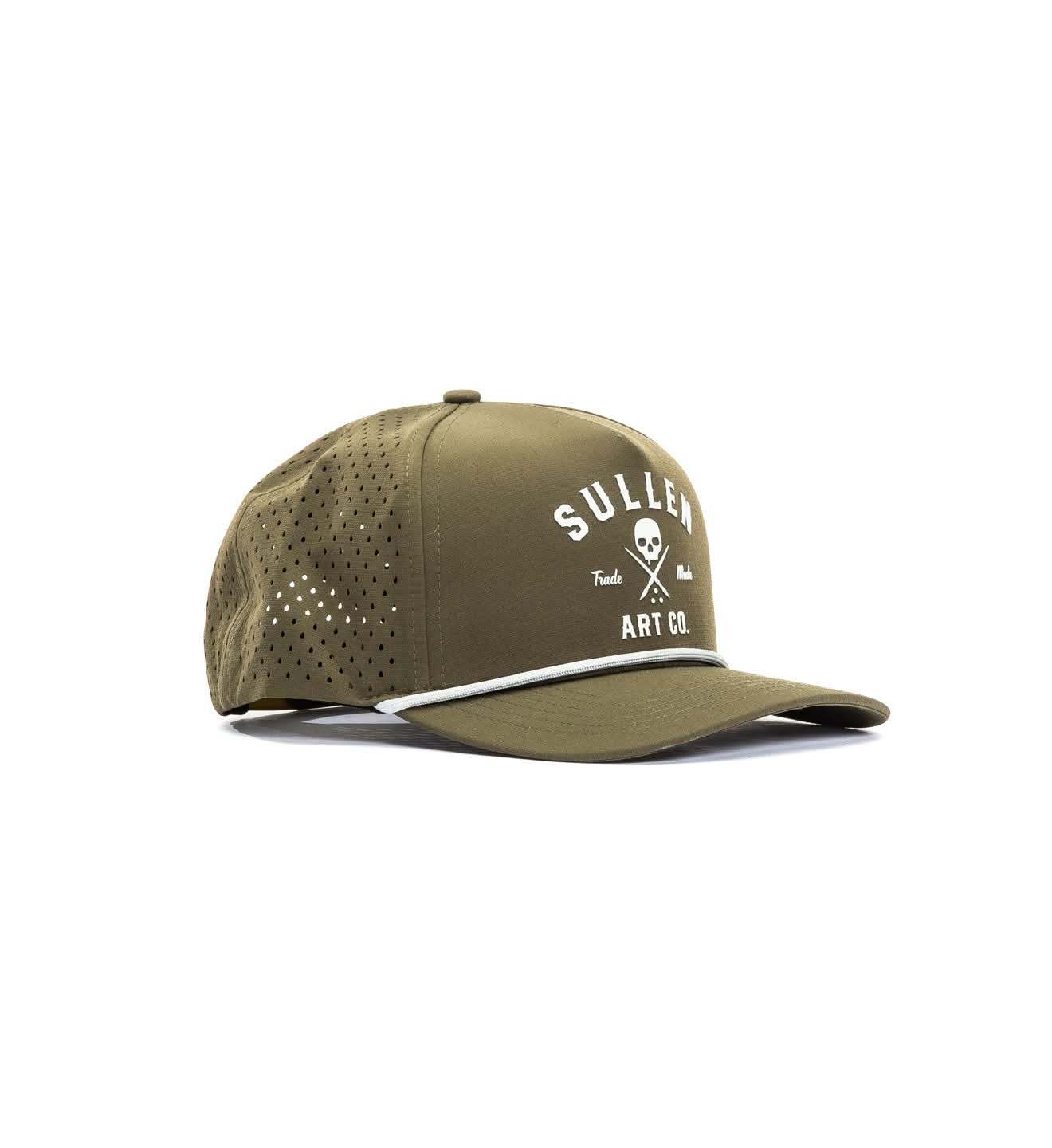 Salt River Hat