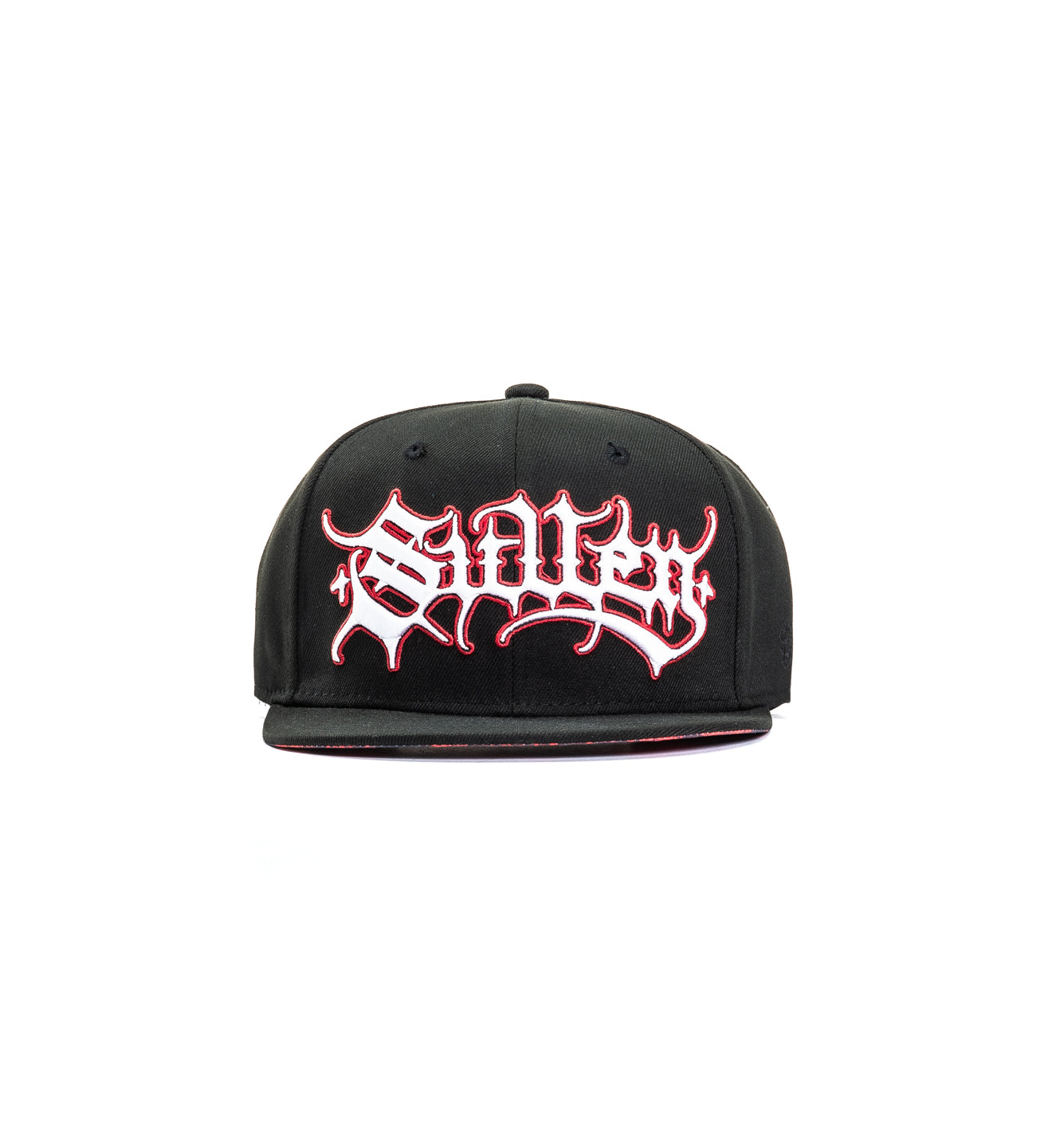 Hurricane Snapback