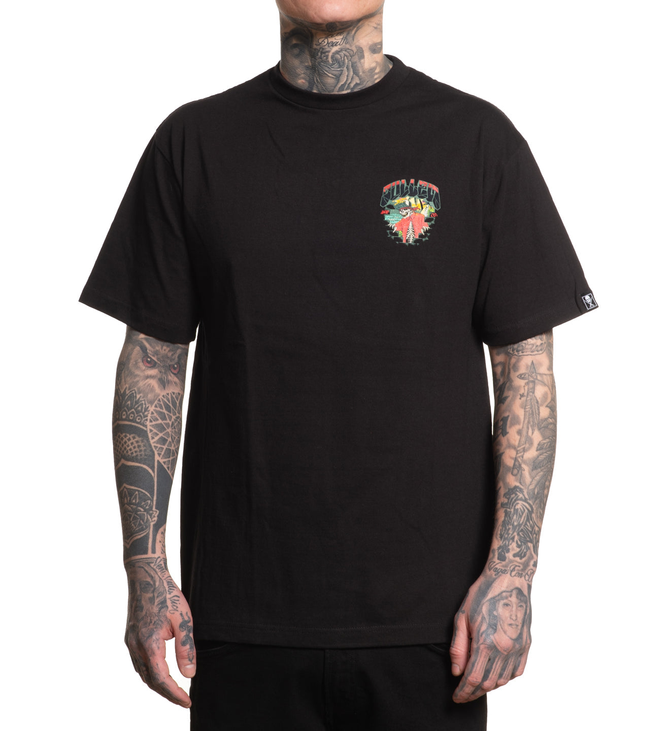 Locals Only Standard