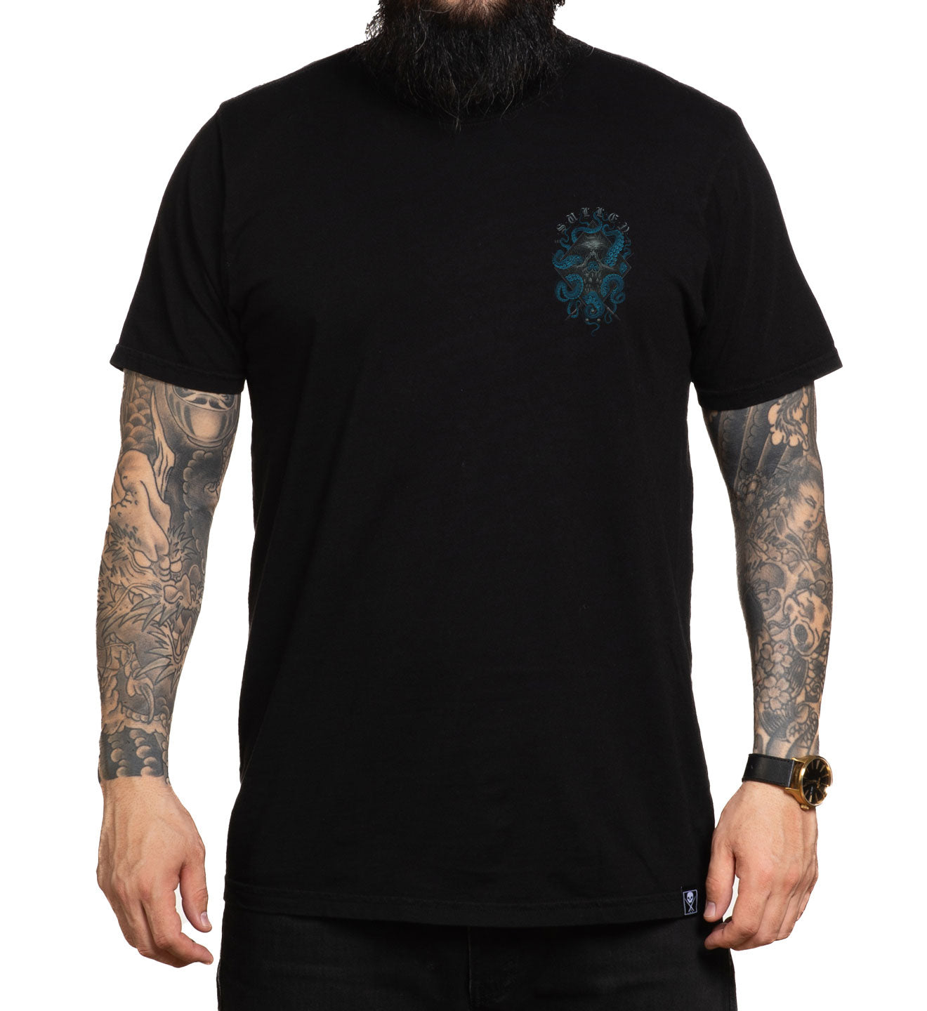 Deep Blue Premium