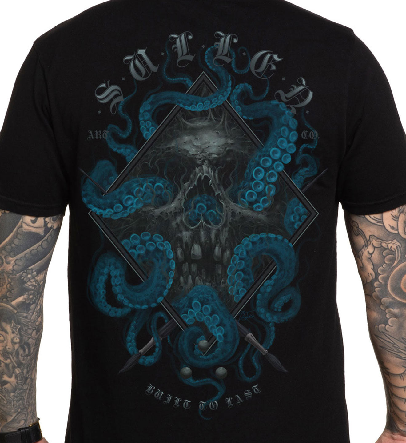 Deep Blue Premium