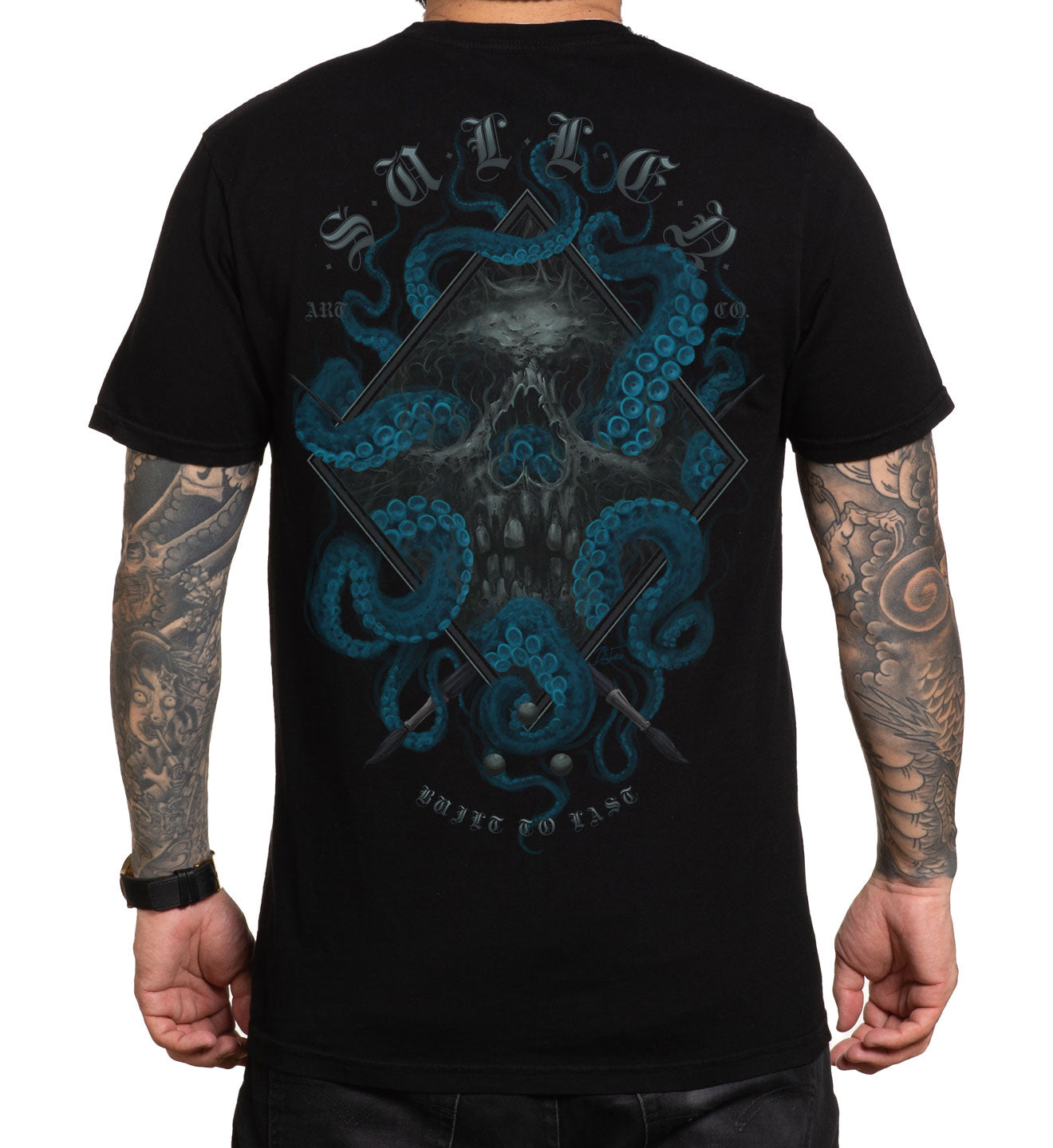 Deep Blue Premium