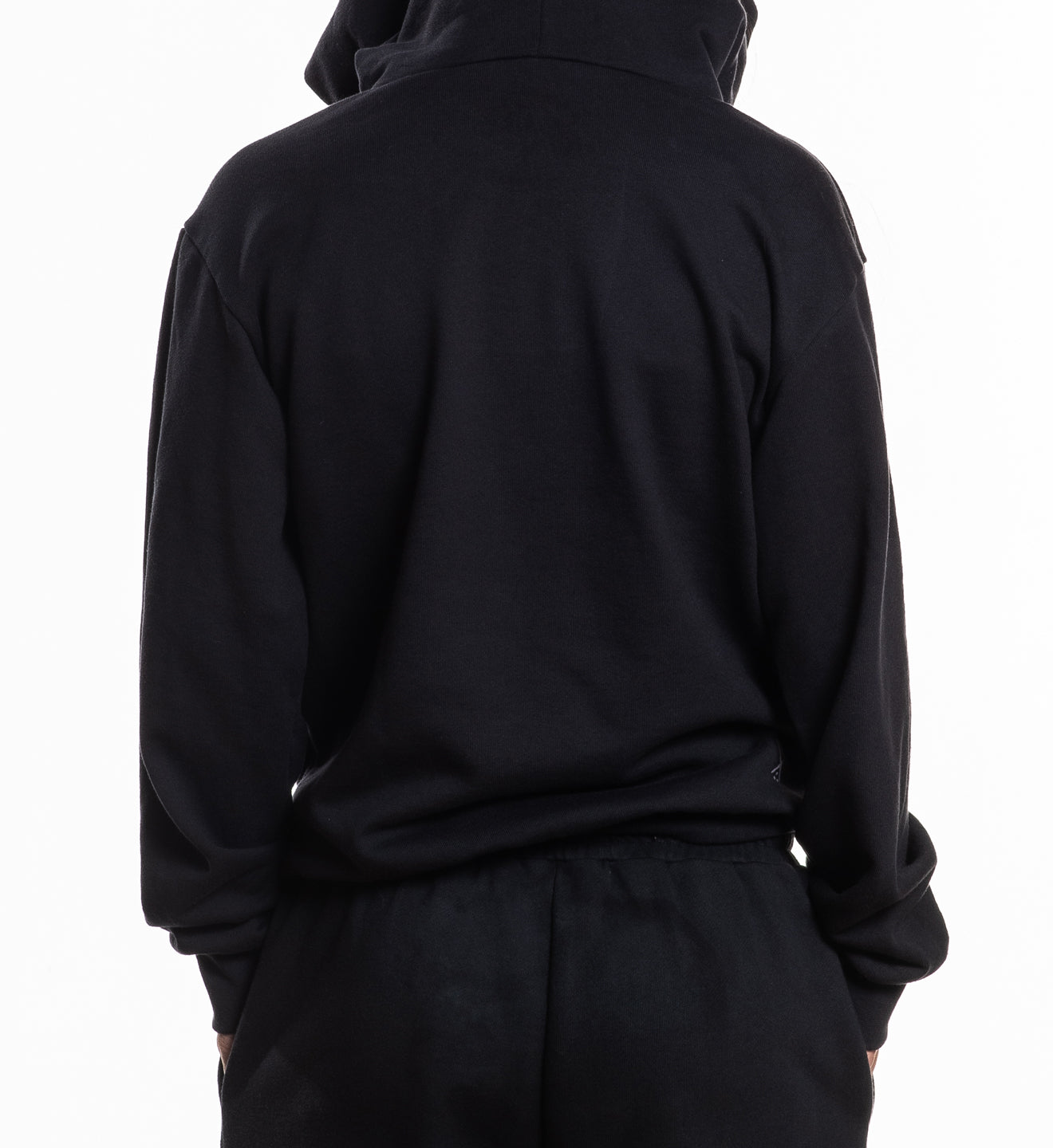 Angels Sweatshirt - Dark Ivy